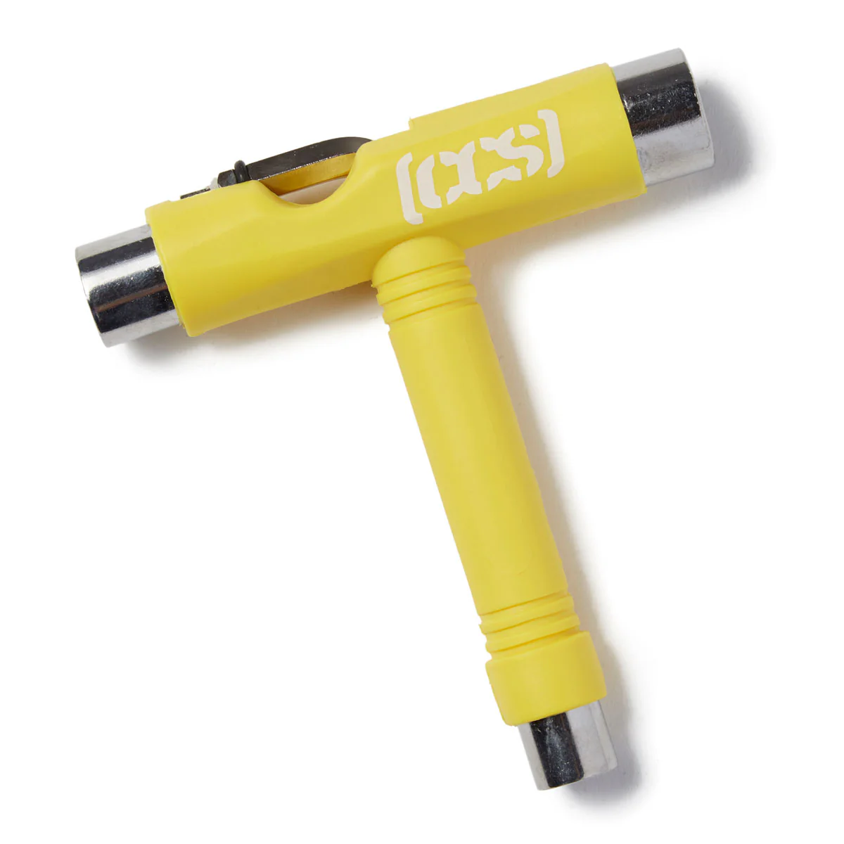 CCS Skateboard Tool - Yellow - Image 3