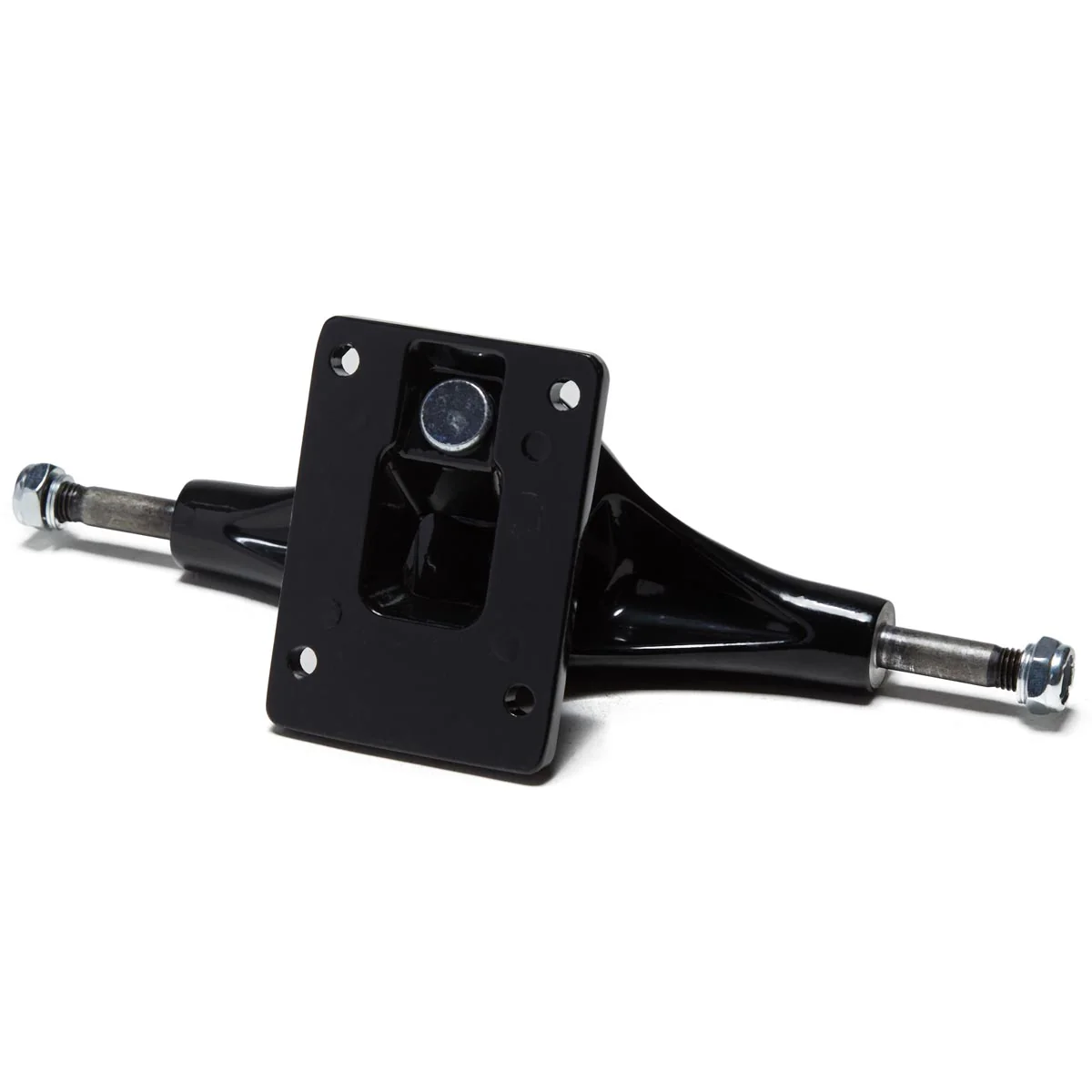 CCS Skateboard Trucks - Black - 139mm - Image 3