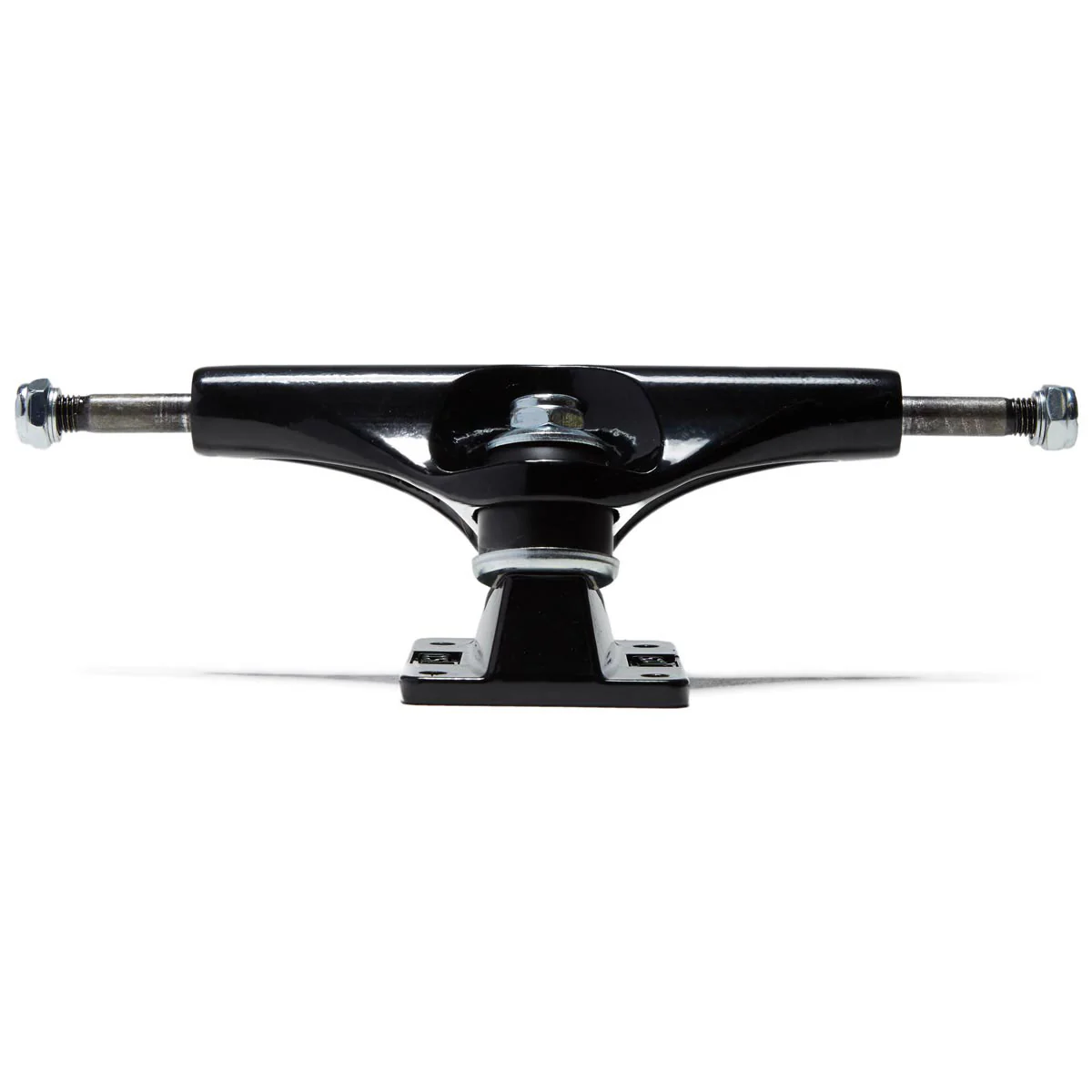 CCS Skateboard Trucks - Black - 139mm - Image 5