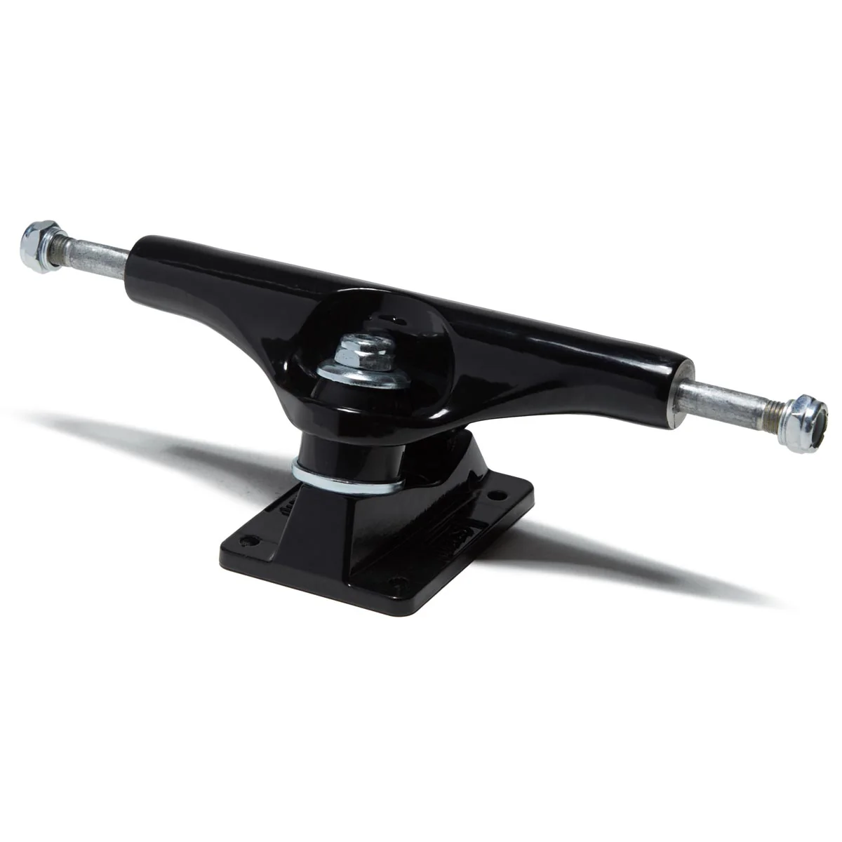 CCS Skateboard Trucks - Black - 149mm - Image 2
