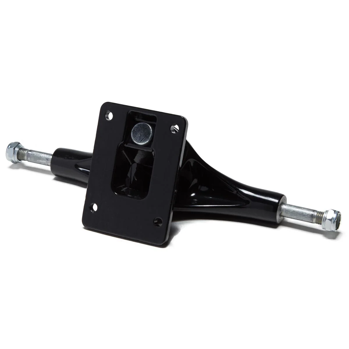 CCS Skateboard Trucks - Black - 149mm - Image 3