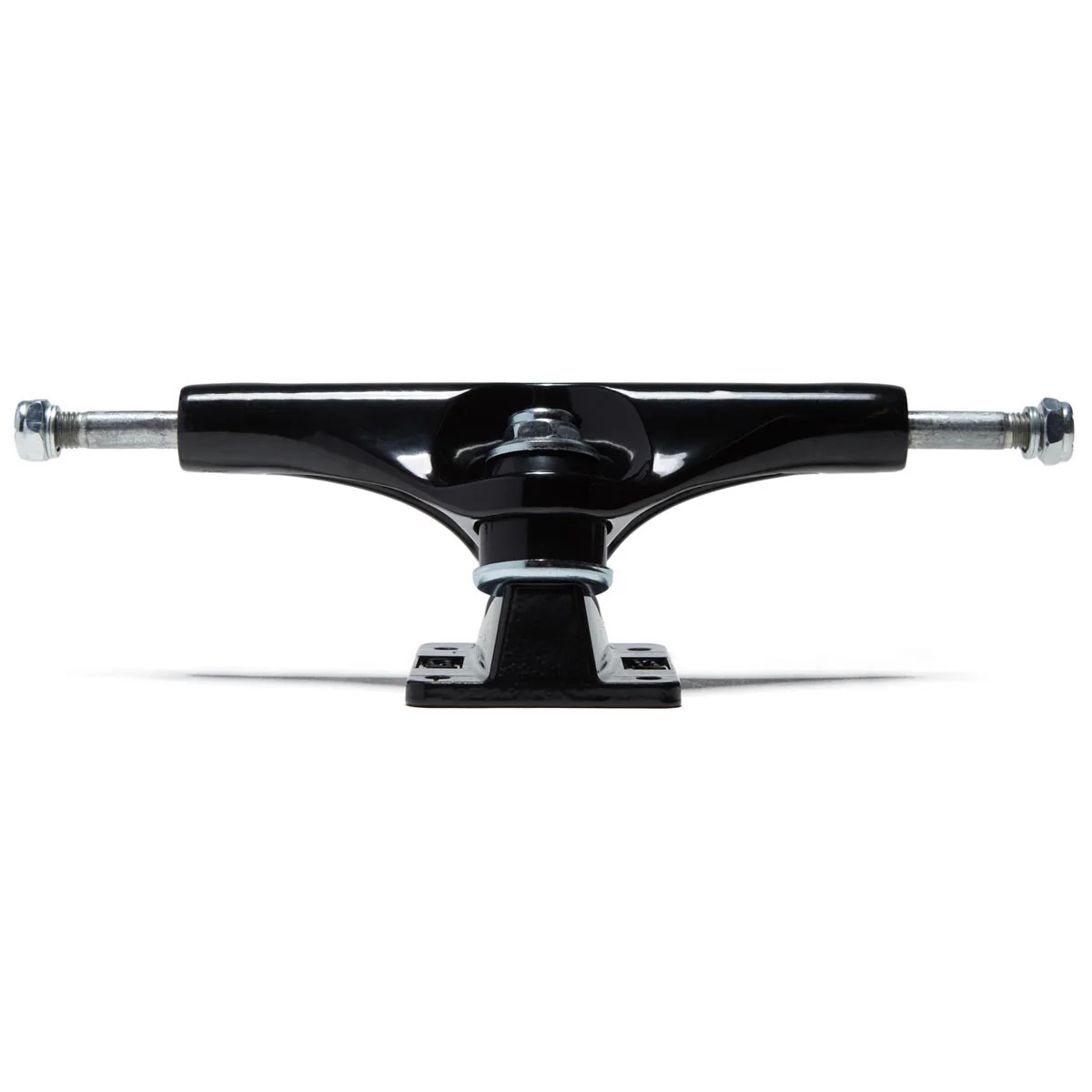 CCS Skateboard Trucks - Black - 149mm - Image 5