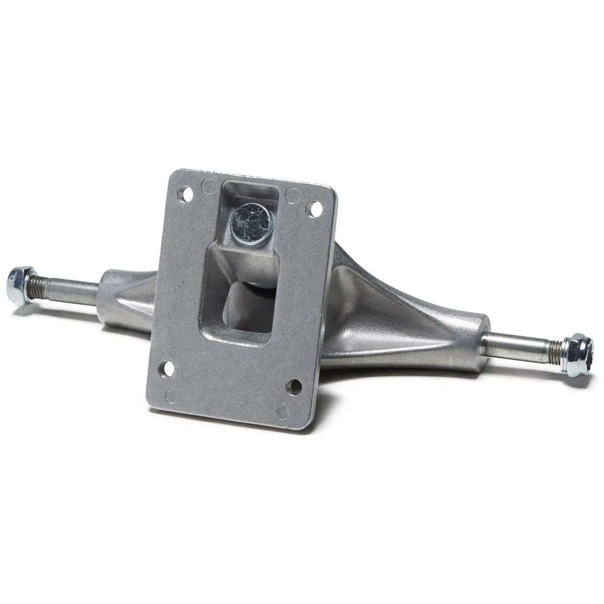 CCS Skateboard Trucks - Raw - 129mm - Image 3