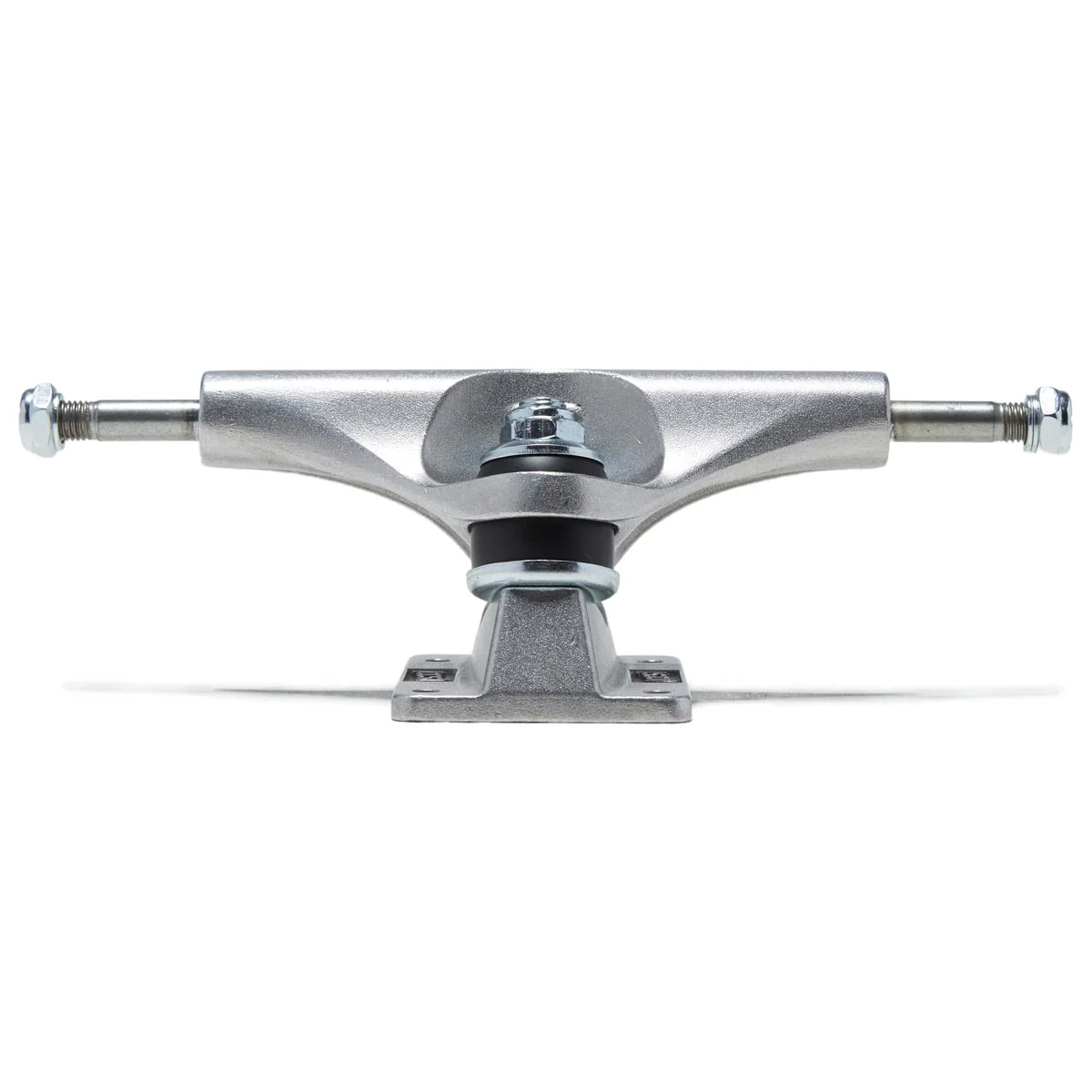 CCS Skateboard Trucks - Raw - 129mm - Image 5