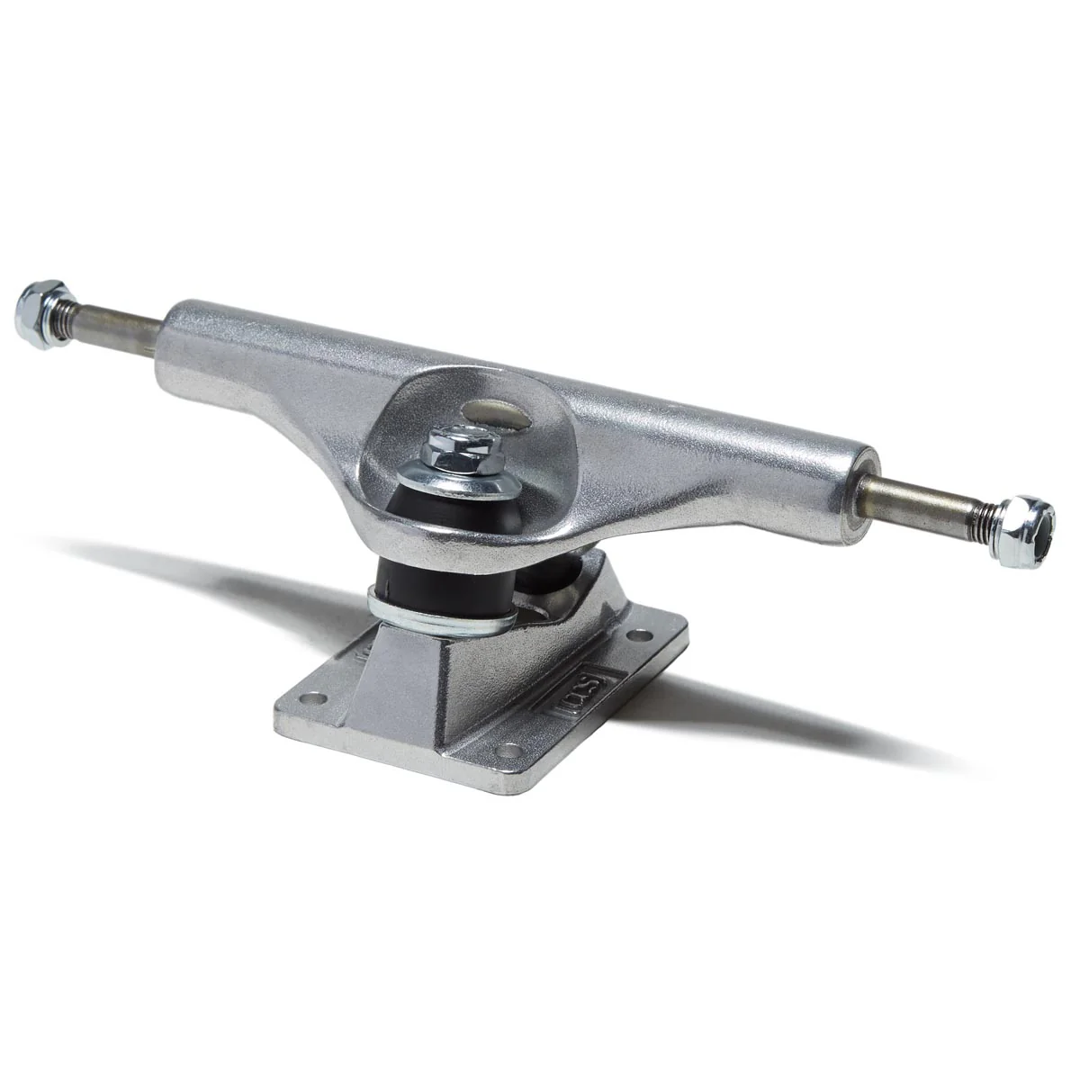 CCS Skateboard Trucks - Raw - 144mm - Image 2