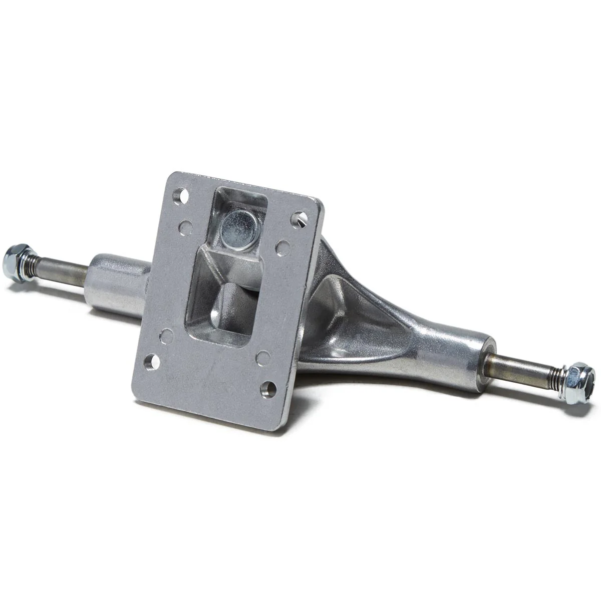 CCS Skateboard Trucks - Raw - 144mm - Image 3