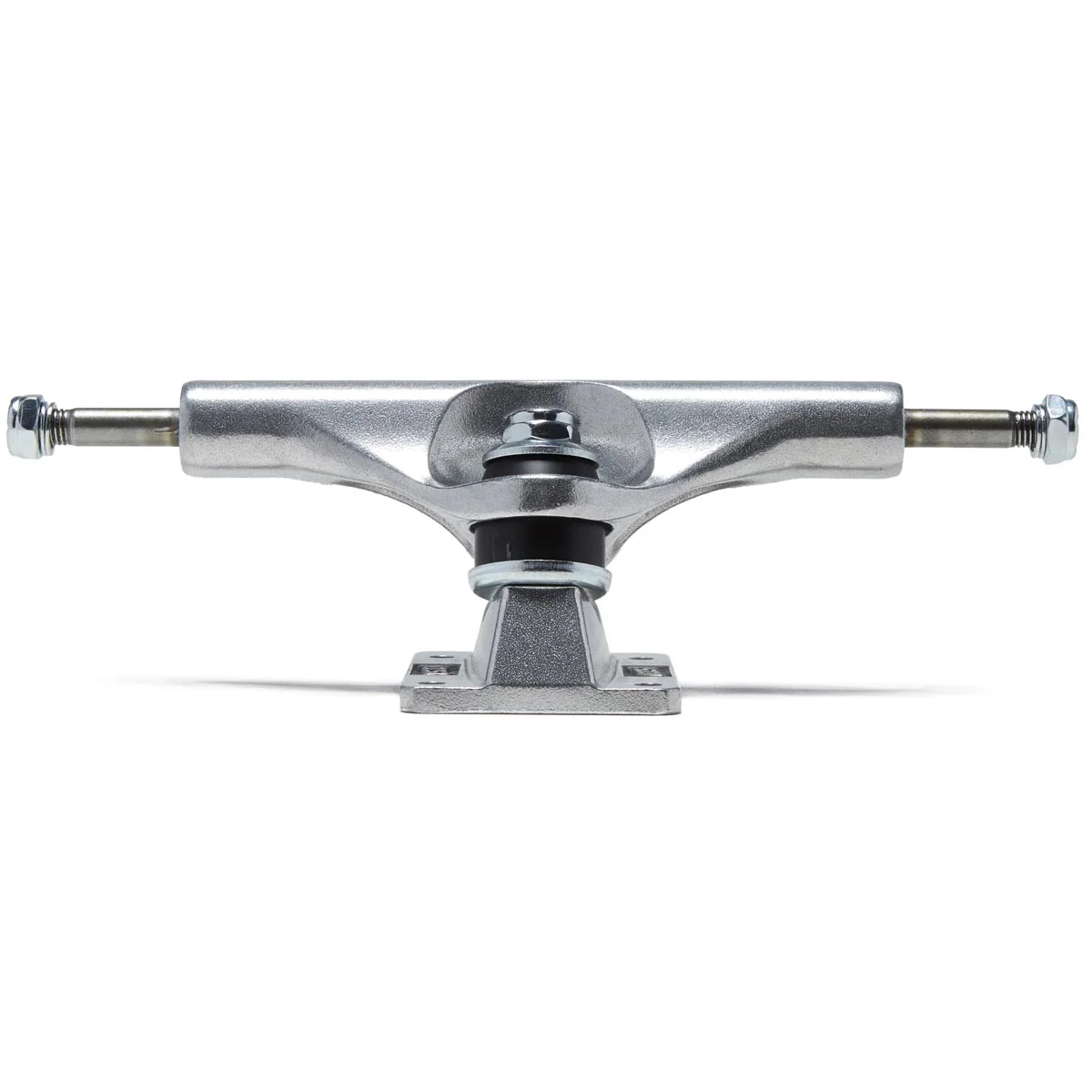 CCS Skateboard Trucks - Raw - 144mm - Image 5