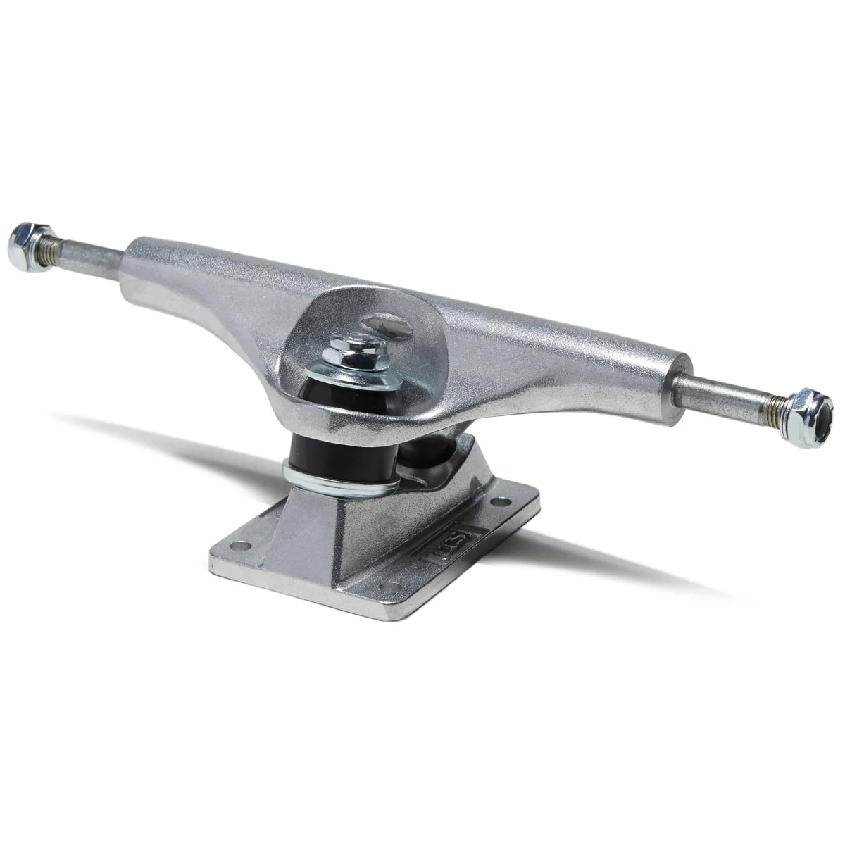 CCS Skateboard Trucks - Raw - 149mm - Image 2