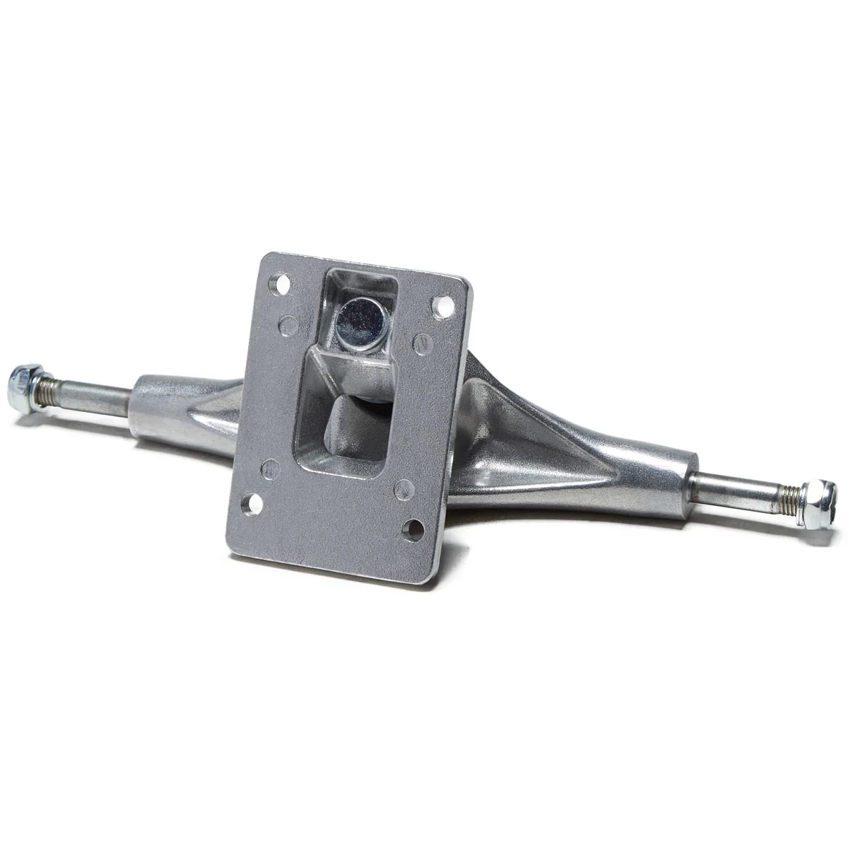 CCS Skateboard Trucks - Raw - 149mm - Image 3