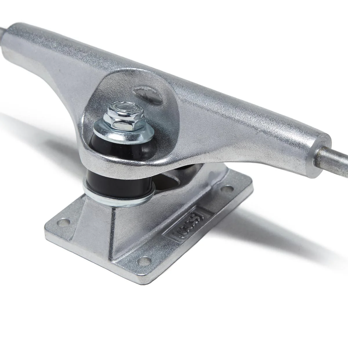 CCS Skateboard Trucks - Raw - 149mm - Image 4