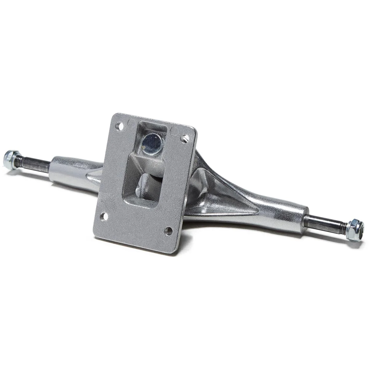 CCS Skateboard Trucks - Raw - 169mm - Image 3