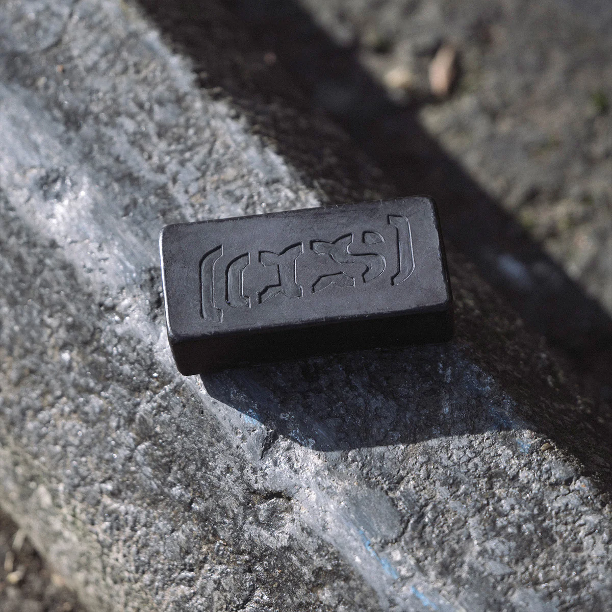 CCS Skateboard Wax - Black - Image 3