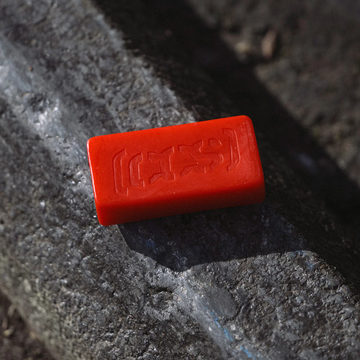 CCS Skateboard Wax - Red - Image 3
