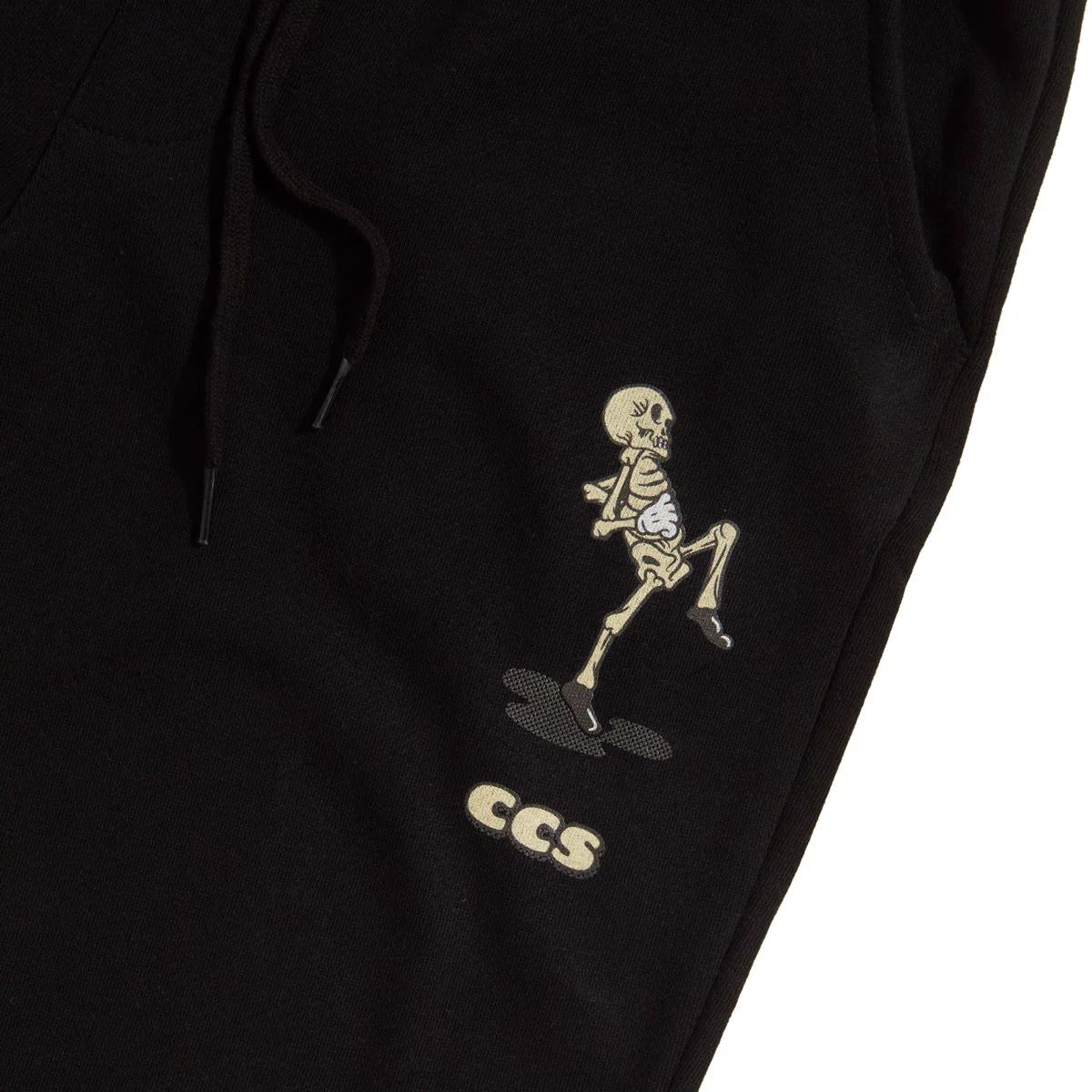 CCS Skeleton Vine Sweatpants - Image 2