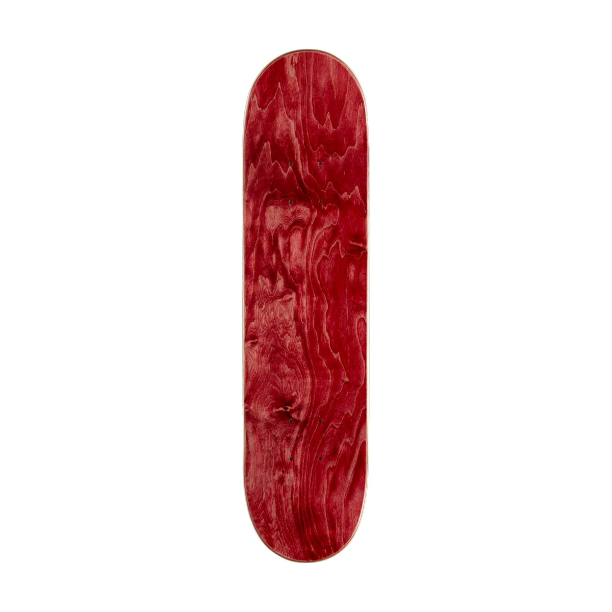 CCS Smile Decay Mini Skateboard Deck - Black - Image 2