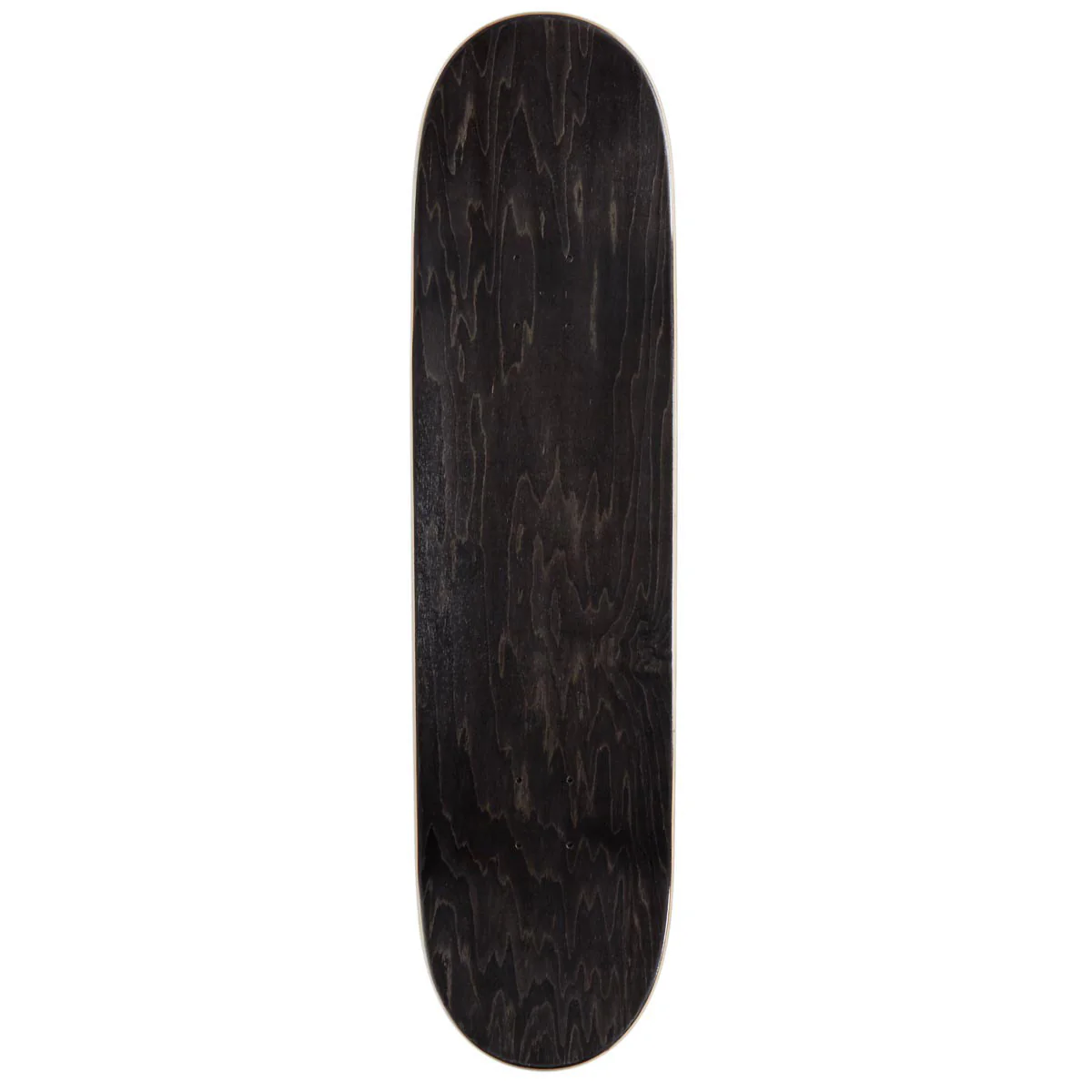 CCS Smile Decay Skateboard Complete - Black - Image 2