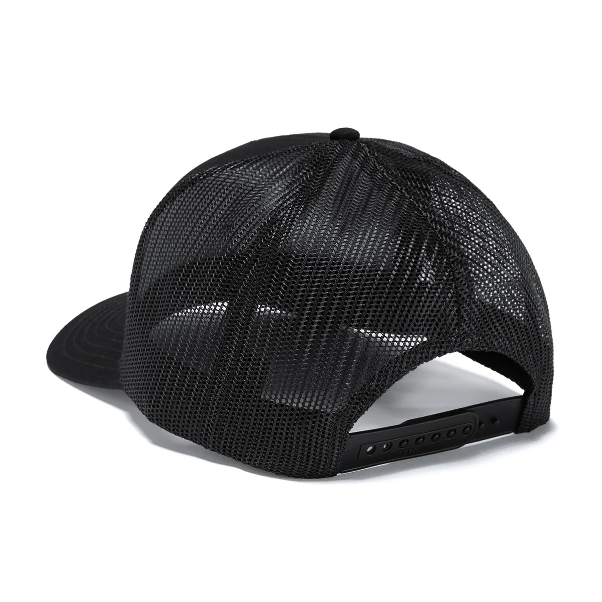 CCS Smile Decay Trucker Hat - Black - Image 2