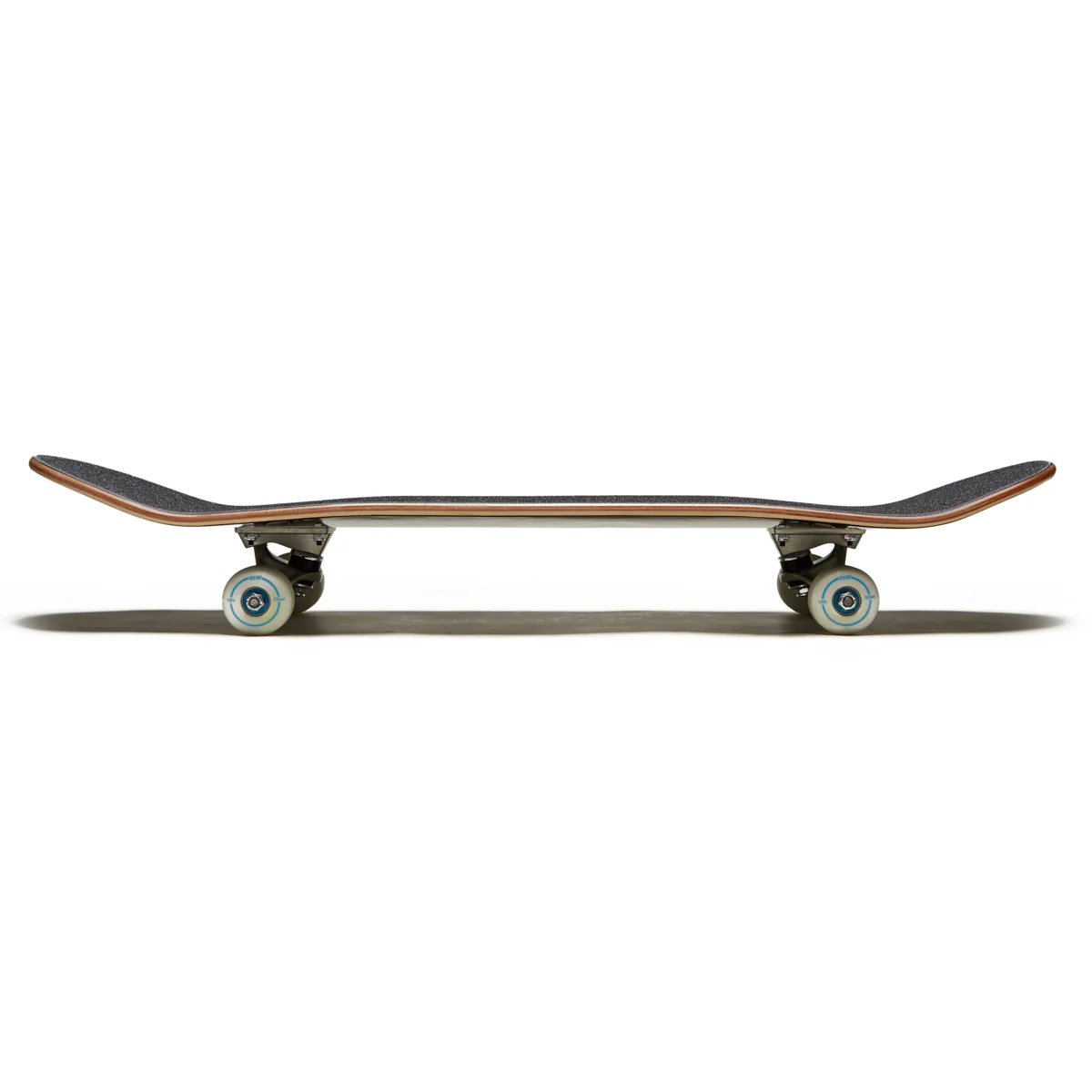 CCS Smile on The Surface Skateboard Complete - Black - Image 7