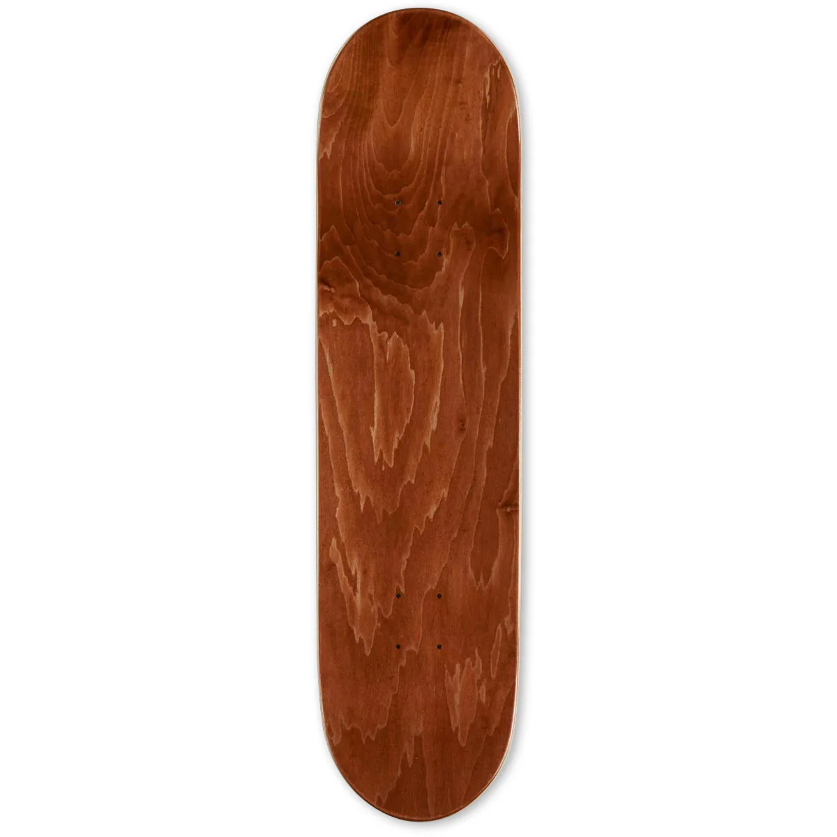 CCS Social Camouflage Embossed Skateboard Deck - Realtree Meteorite - Image 3