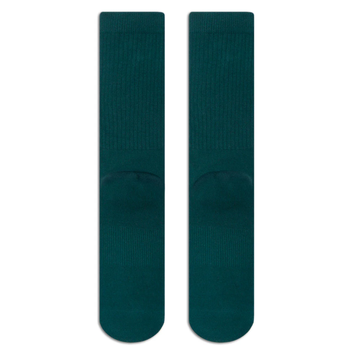 CCS Solid Socks - Forest - Image 4