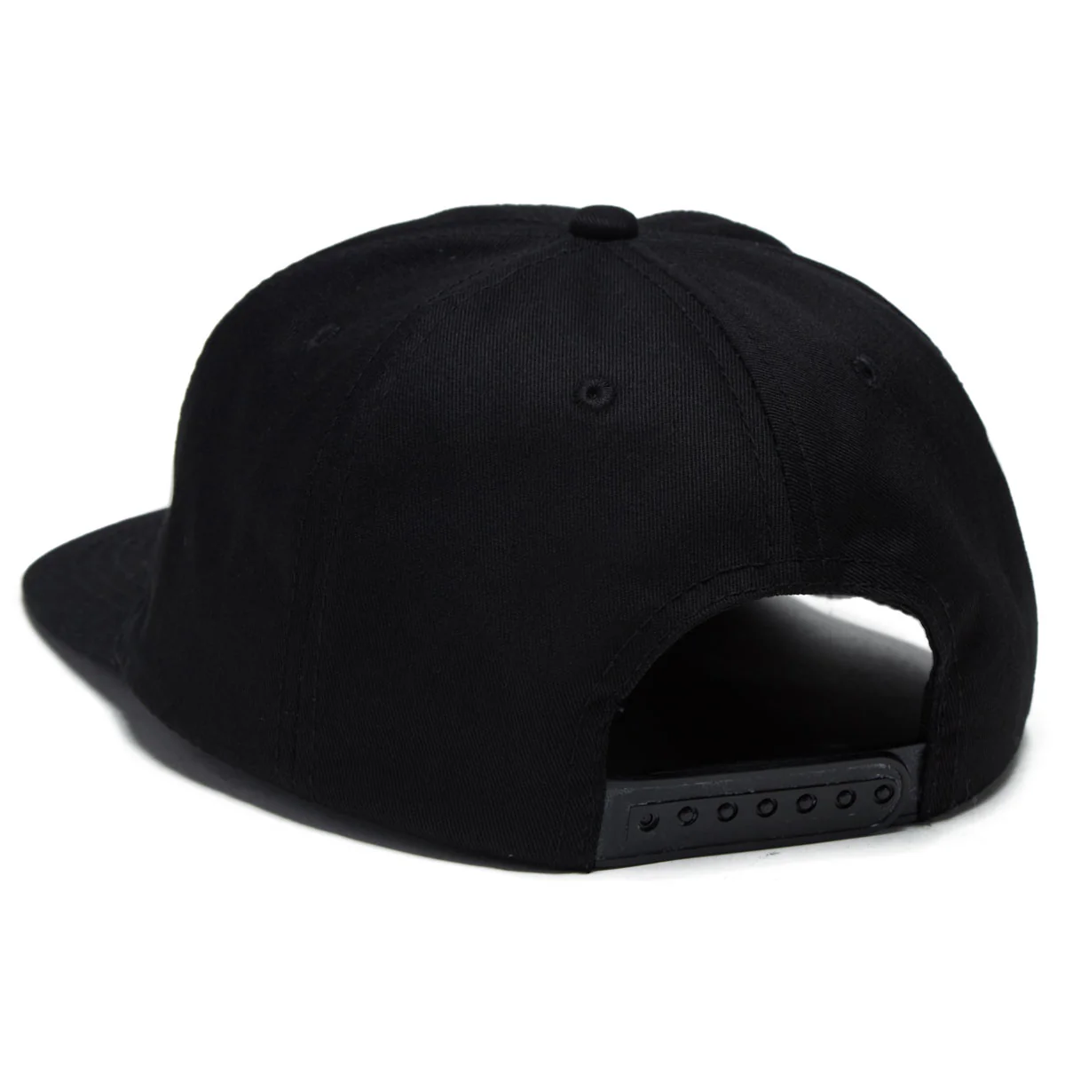 CCS Sowing and Reaping 6 Panel Snapback Hat - Image 2