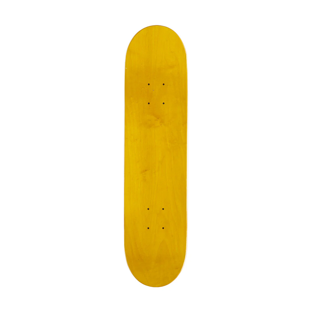 CCS Stamp Archive Mini Skateboard Deck - Multi - Image 2