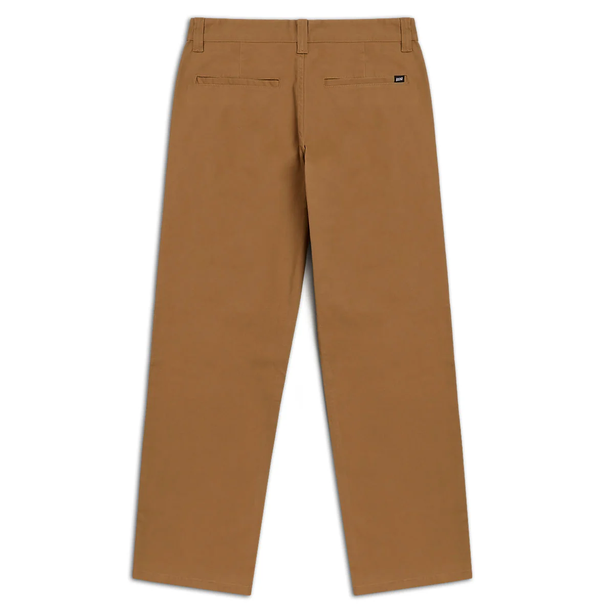 CCS Relaxed Stretch Chino Pants - Khaki - Image 5