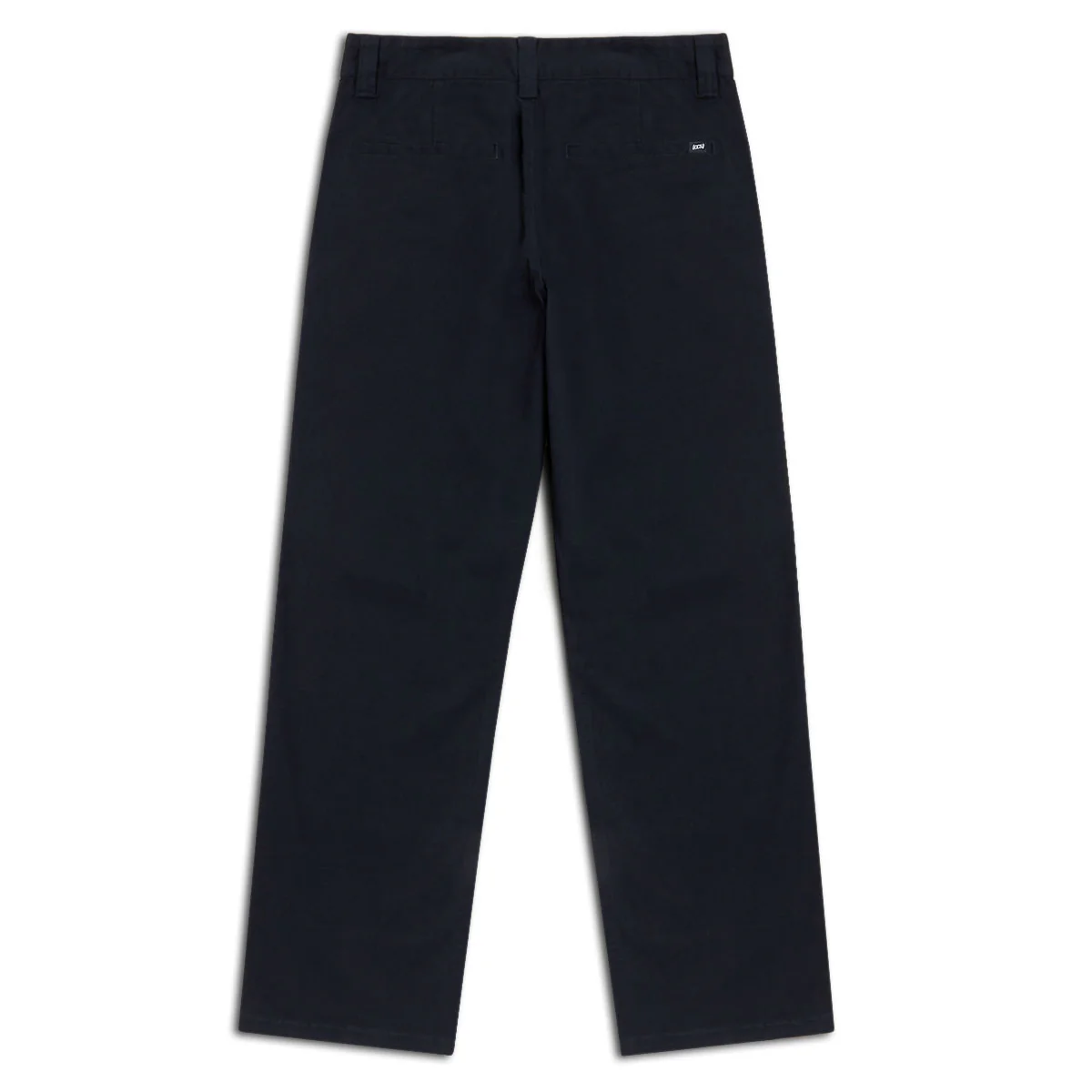 CCS Relaxed Stretch Chino Pants - Navy - Image 5
