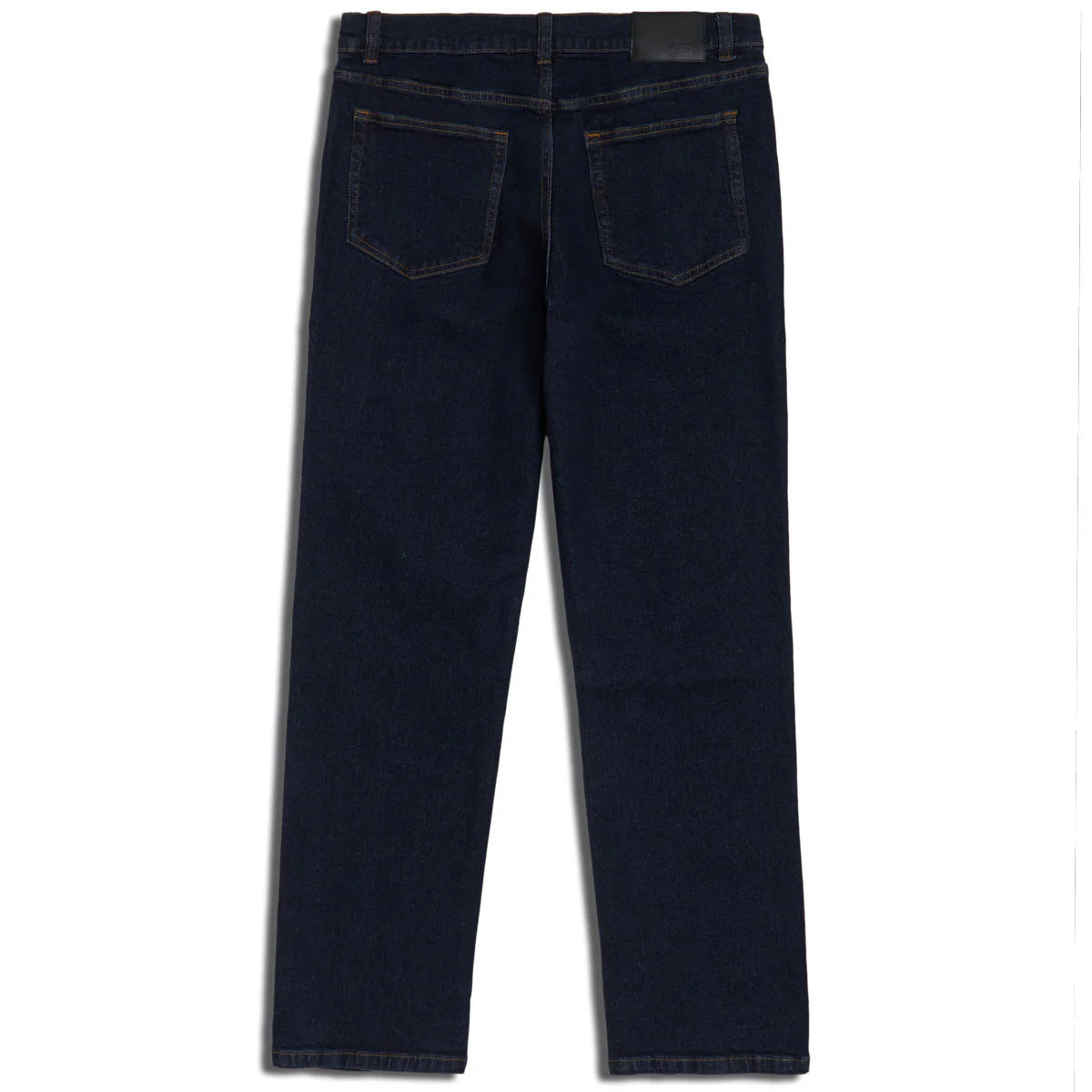 CCS Relaxed Stretch Denim Jeans - 12oz Indigo - Image 5
