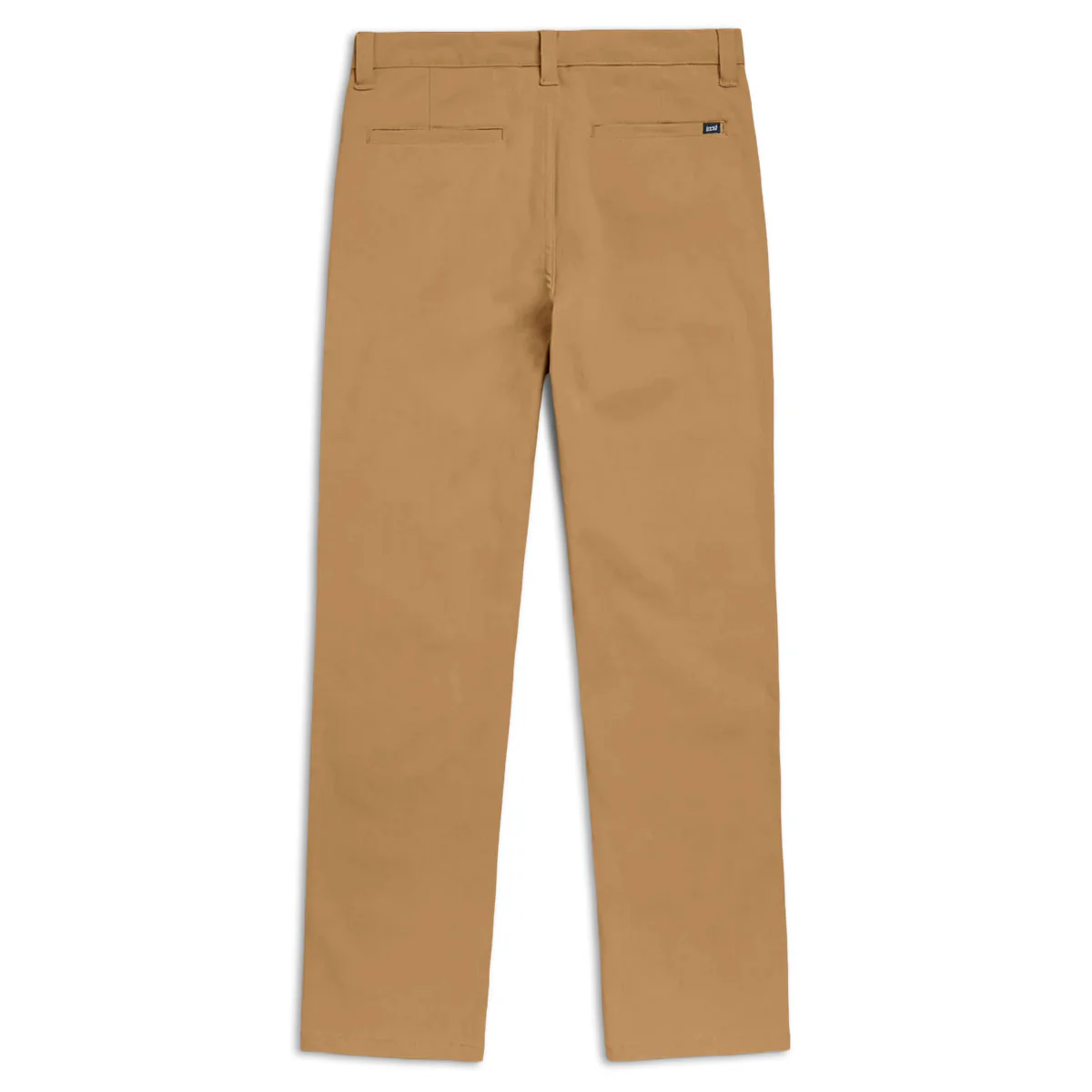 CCS Slim Stretch Chino Pants - Khaki - Image 4