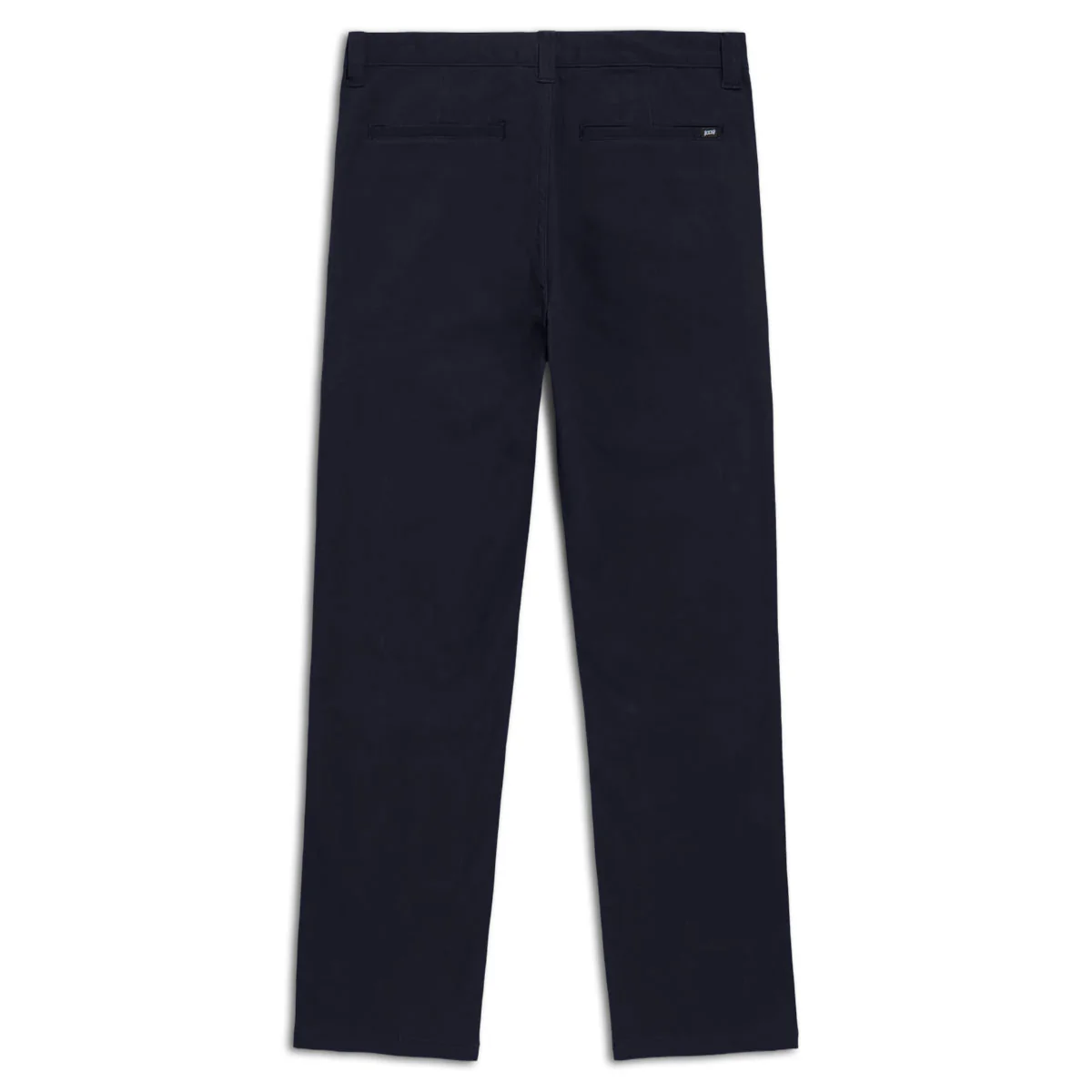 CCS Slim Stretch Chino Pants - Navy - Image 4