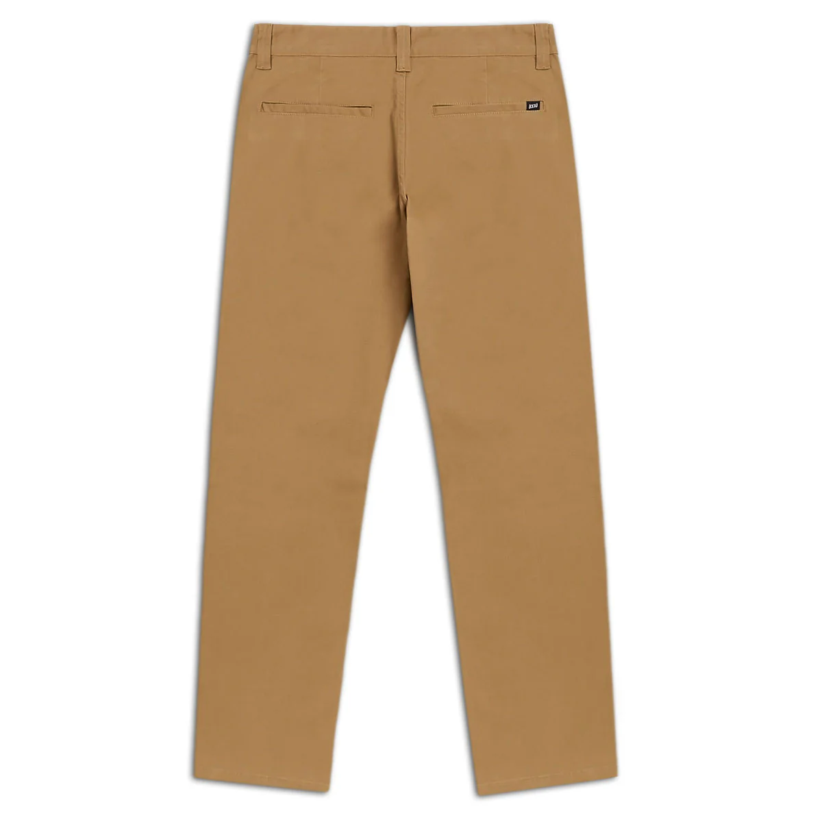 CCS Straight Stretch Chino Pants - Khaki - Image 6