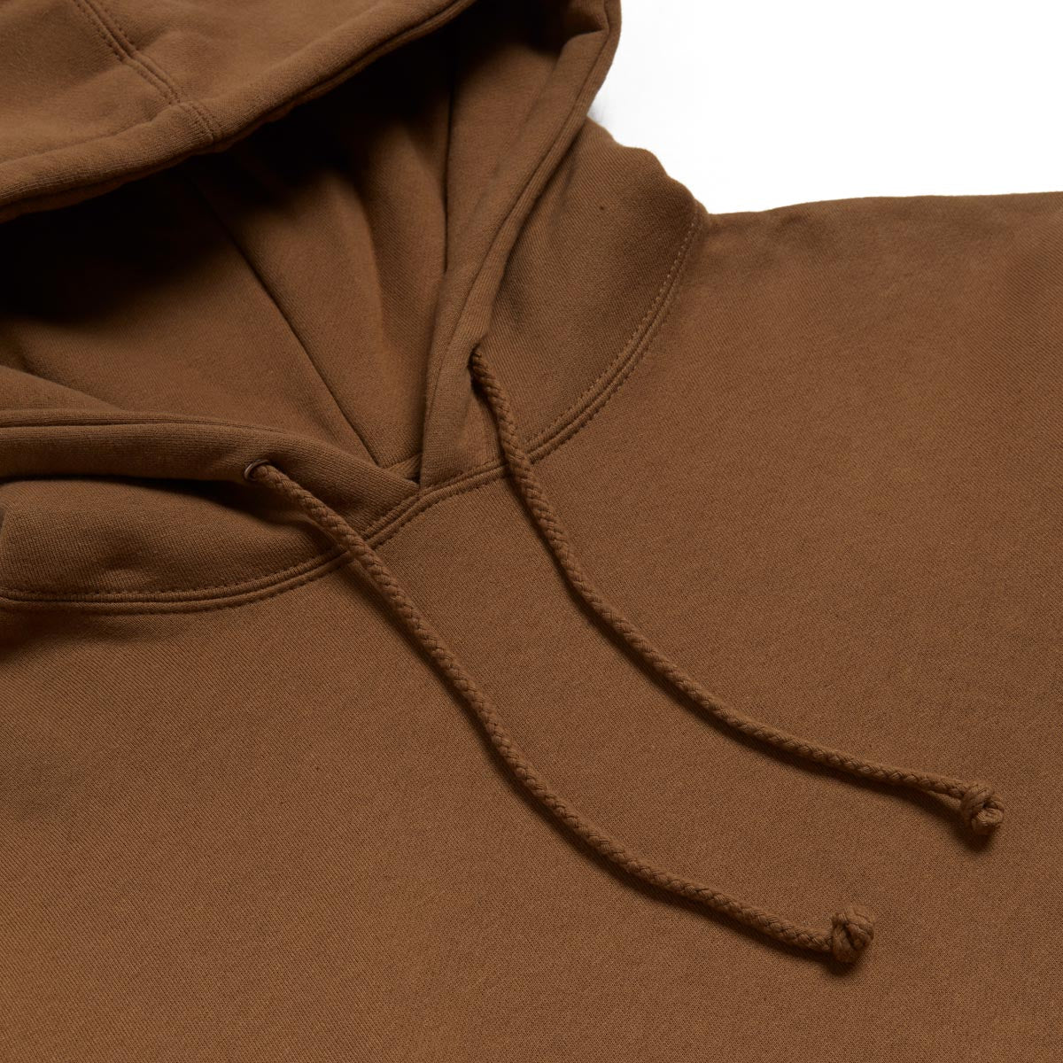 CCS Staple Pullover Hoodie - Camel - Image 2
