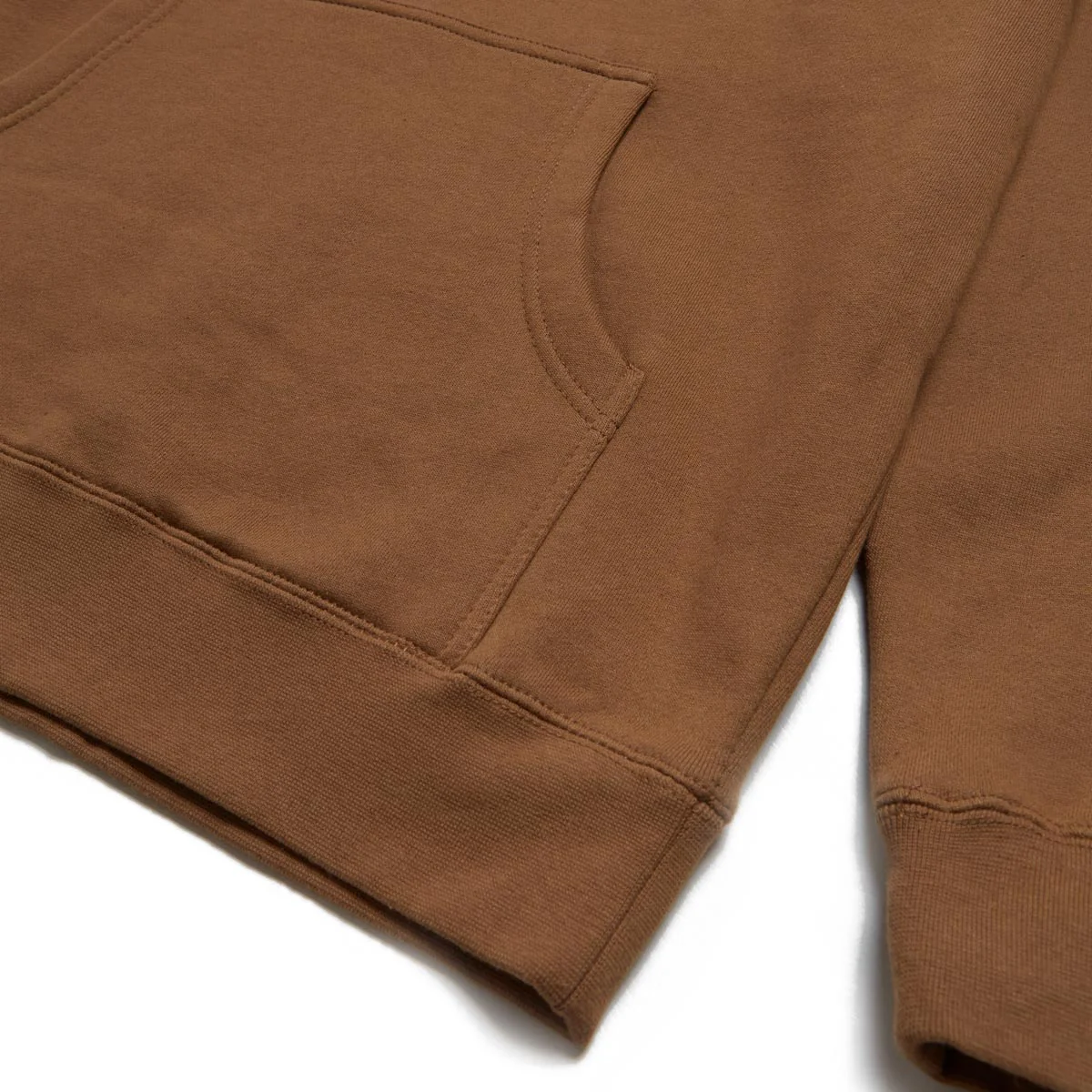 CCS Staple Pullover Hoodie - Camel - Image 3