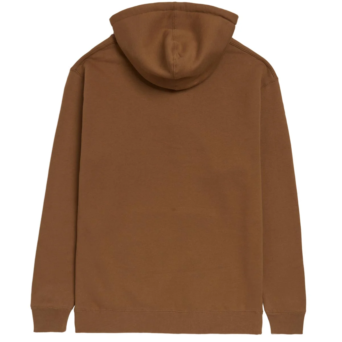 CCS Staple Pullover Hoodie - Camel - Image 4