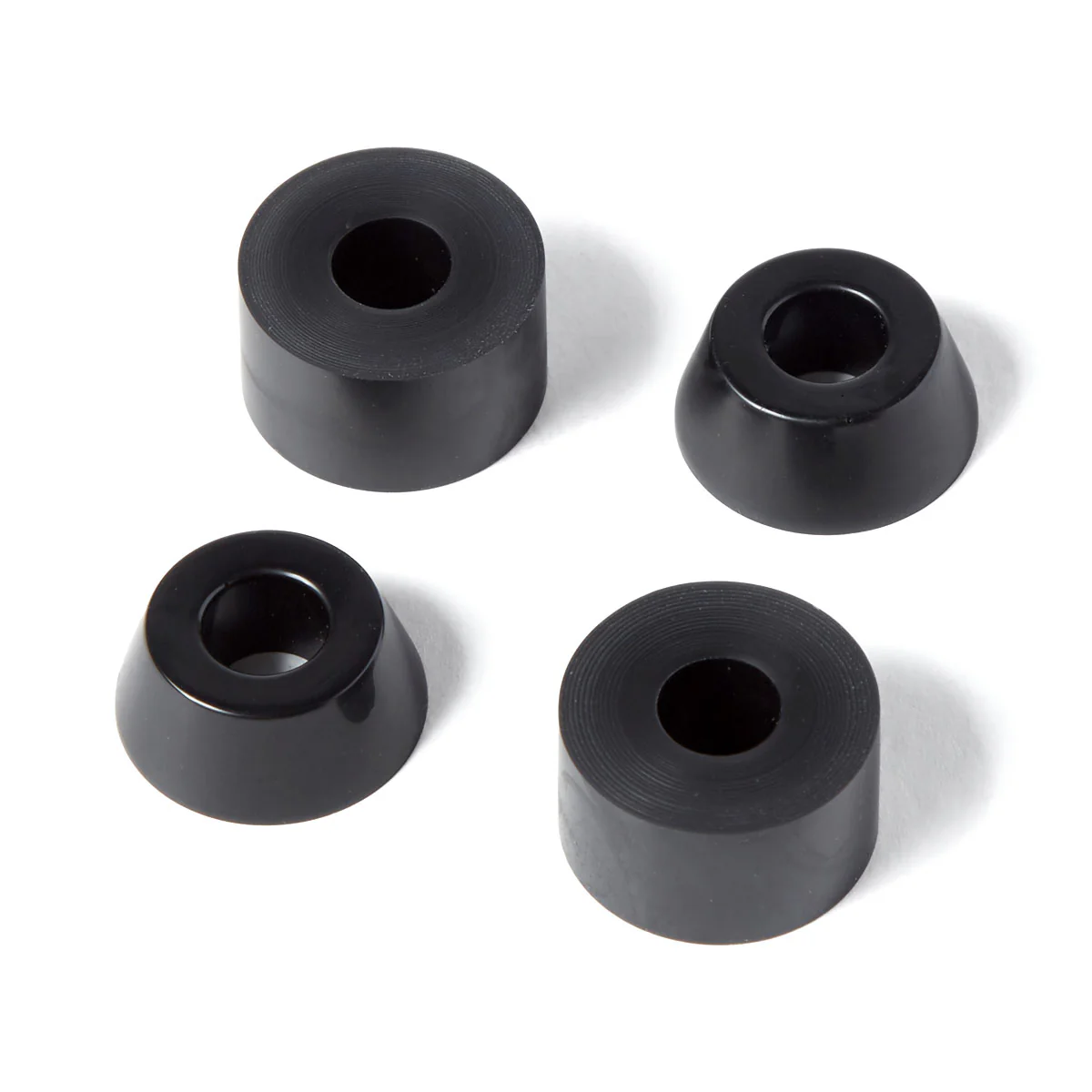 CCS Stock Bushings - Black - 90a - Image 2
