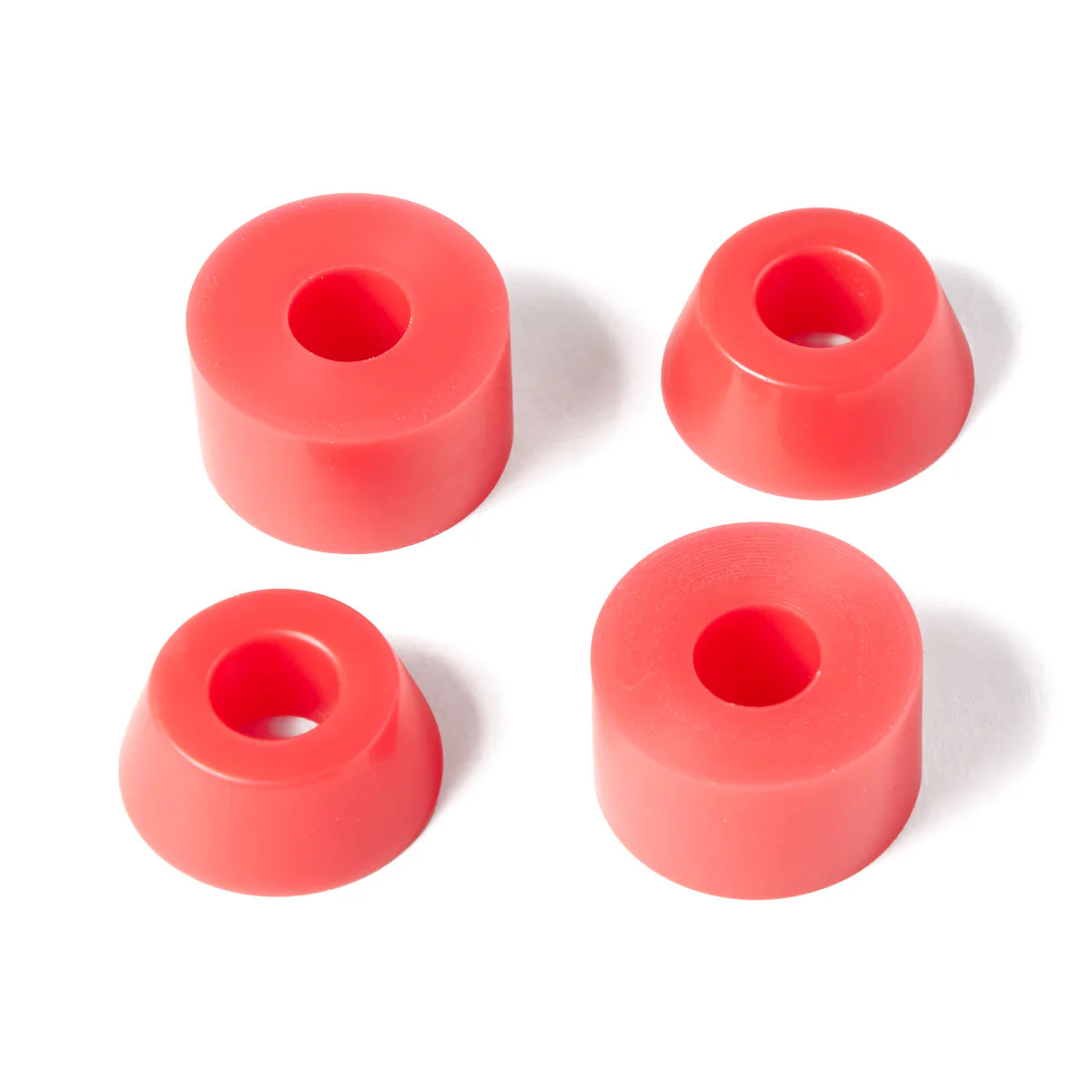 CCS Stock Bushings - Red - 80a - Image 2