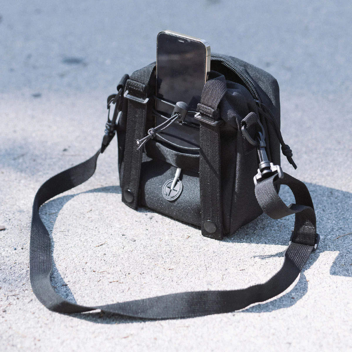 CCS Super Utility Bag - Black - Image 4