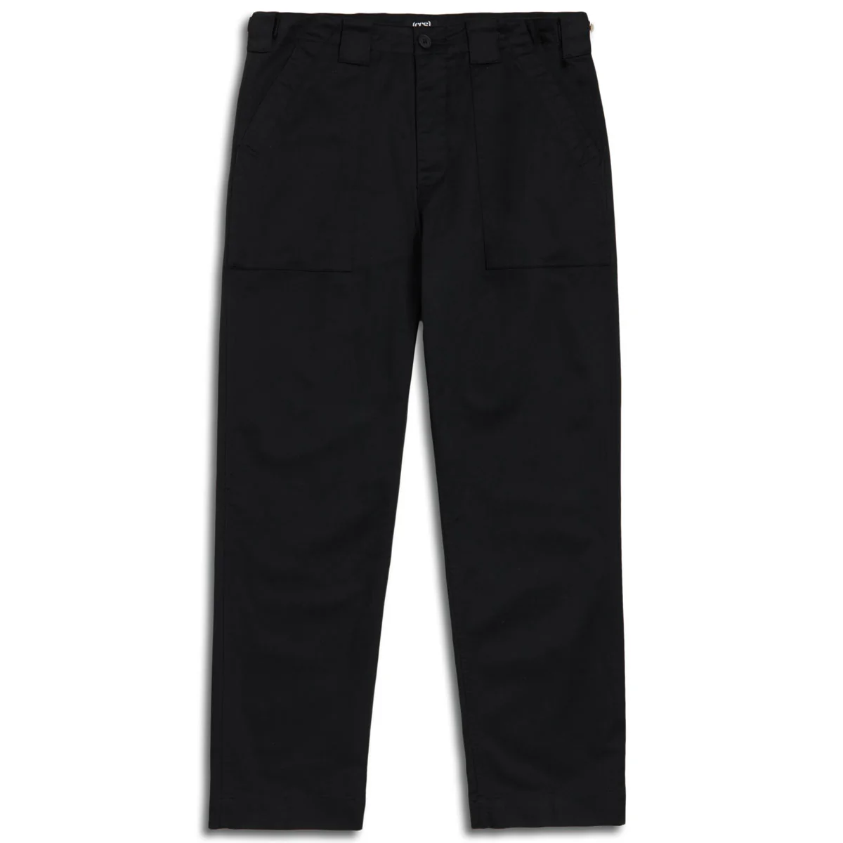 CCS Surplus Field Pants - Black - Image 2