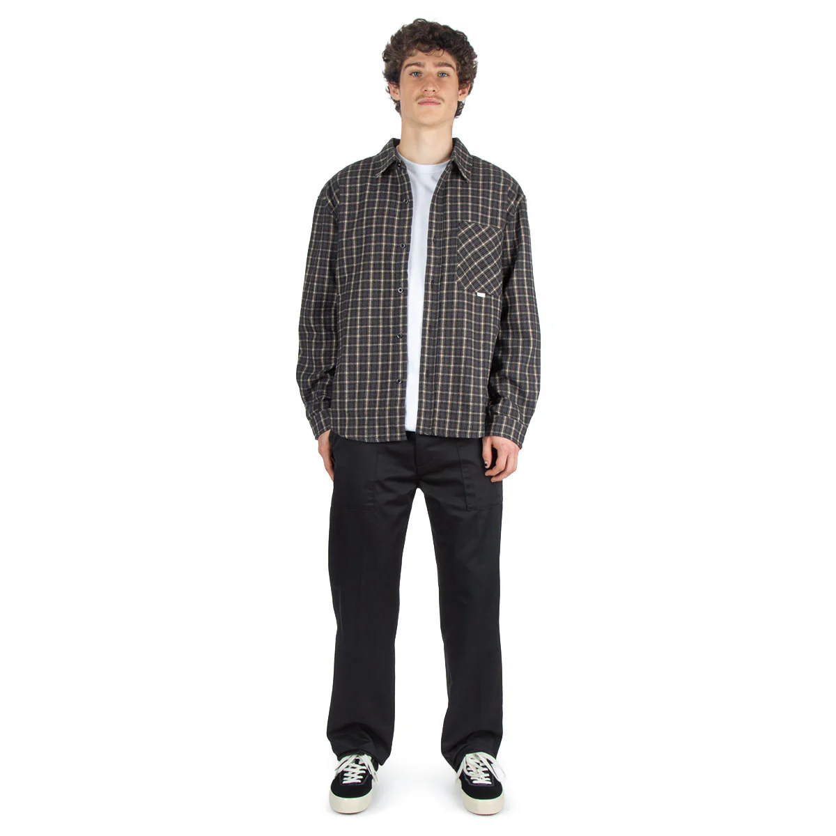CCS Surplus Field Pants - Black - Image 3