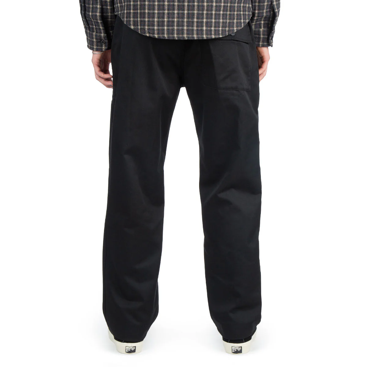 CCS Surplus Field Pants - Black - Image 4