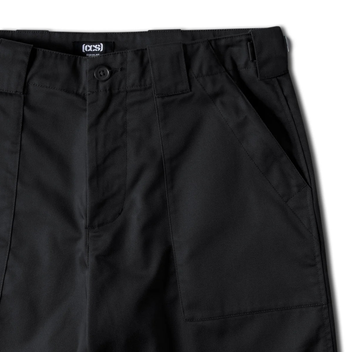 CCS Surplus Field Pants - Black - Image 6