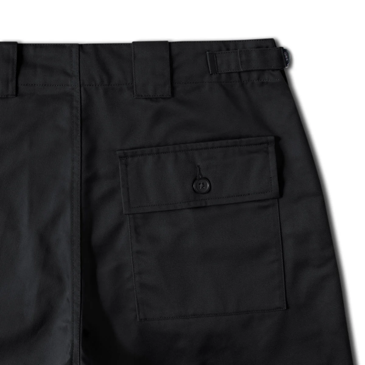 CCS Surplus Field Pants - Black - Image 7