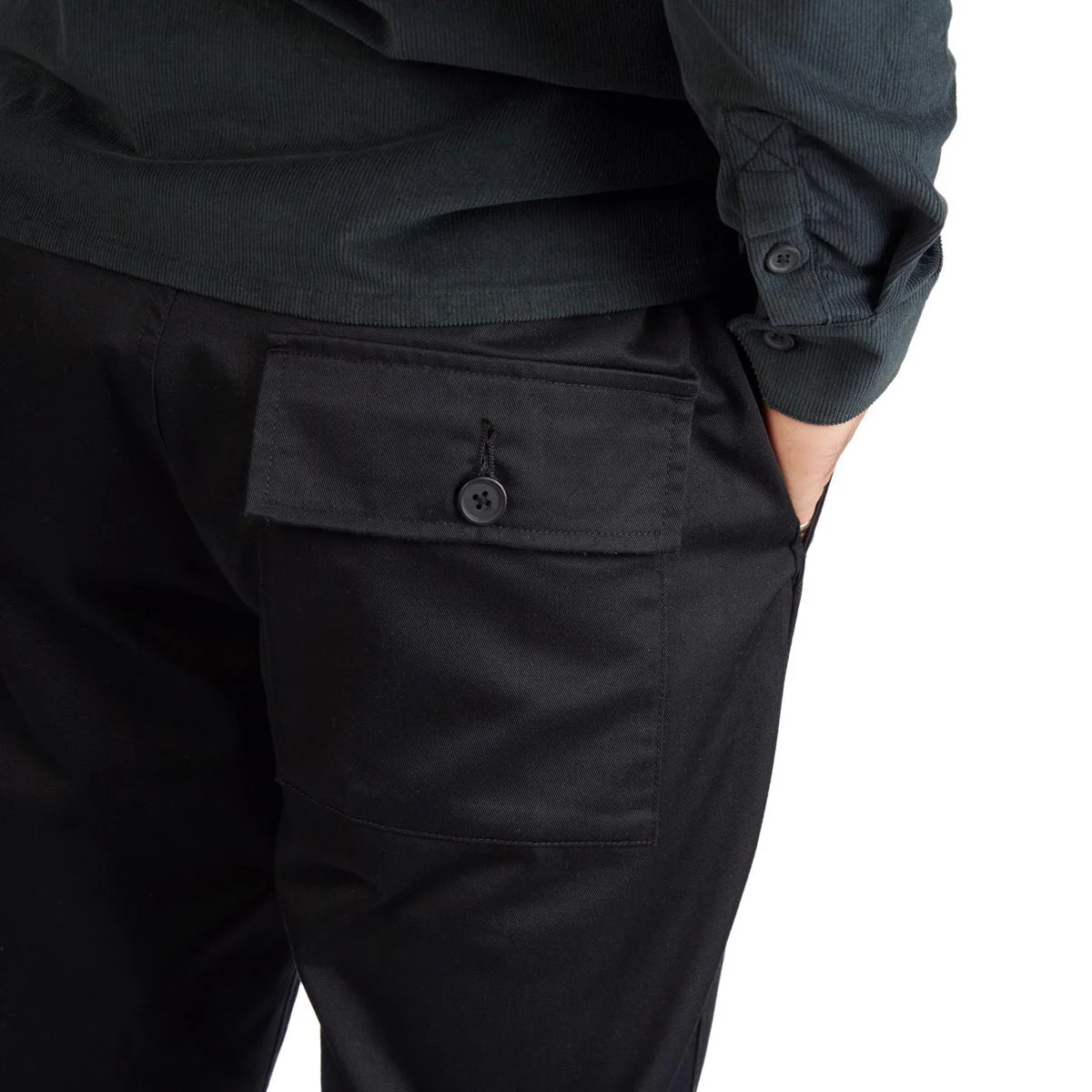 CCS Surplus Field Pants - Black - Image 8
