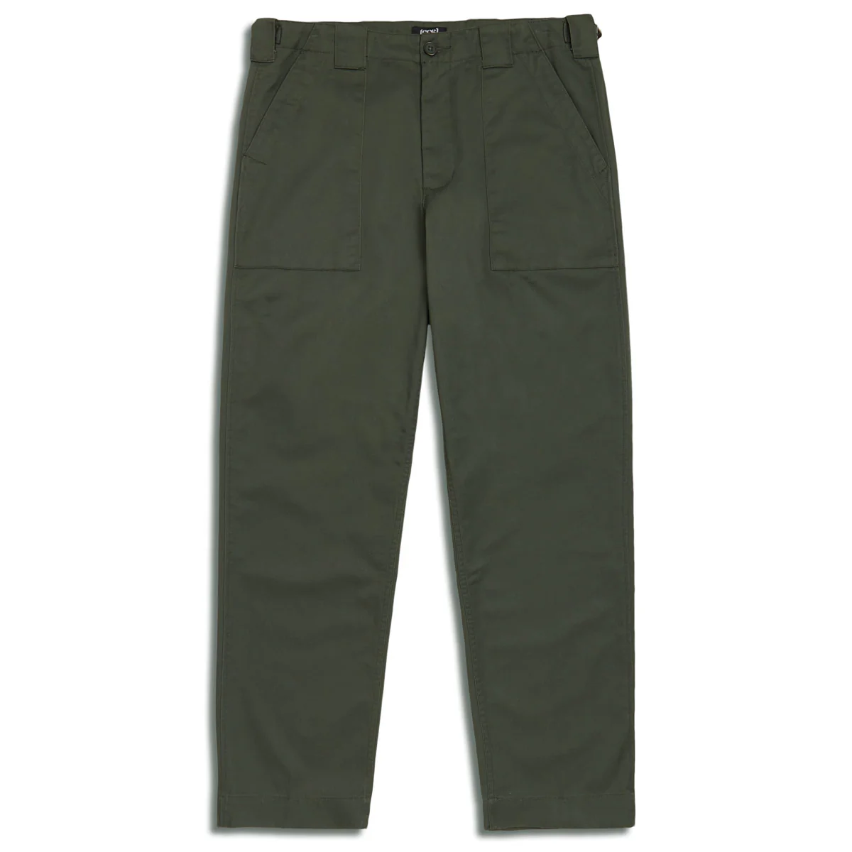 CCS Surplus Field Pants - Drab Green - Image 2