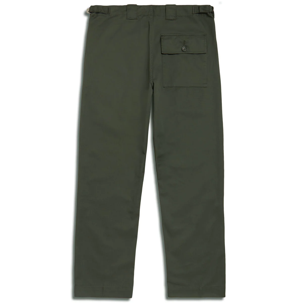 CCS Surplus Field Pants - Drab Green - Image 5