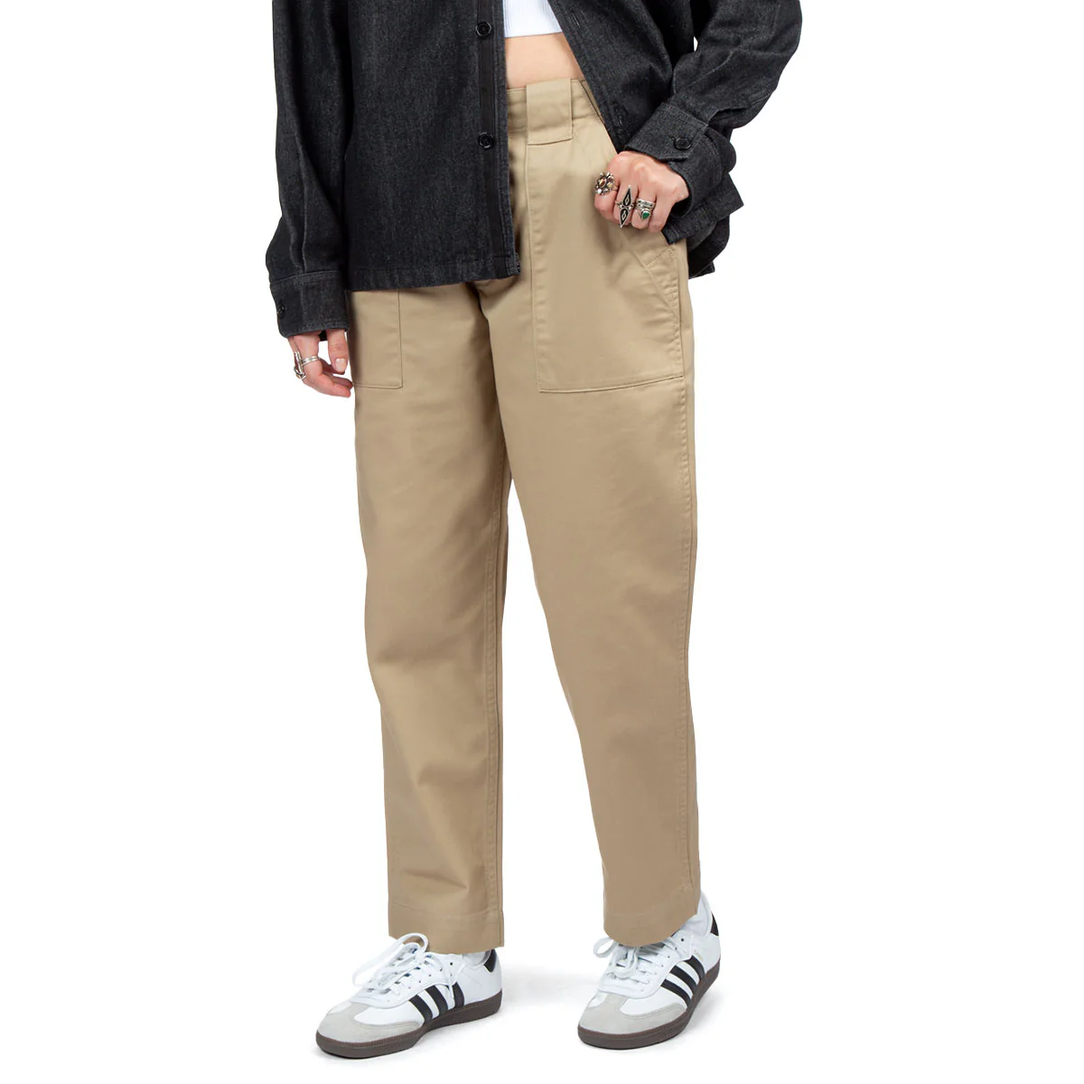 CCS Surplus Field Pants - Khaki - Image 10