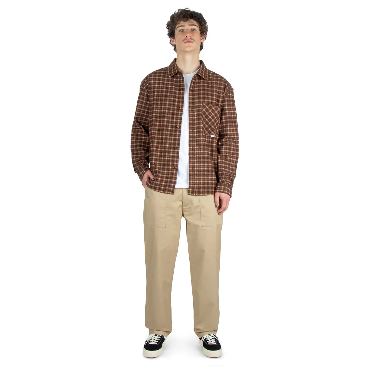 CCS Surplus Field Pants - Khaki - Image 4