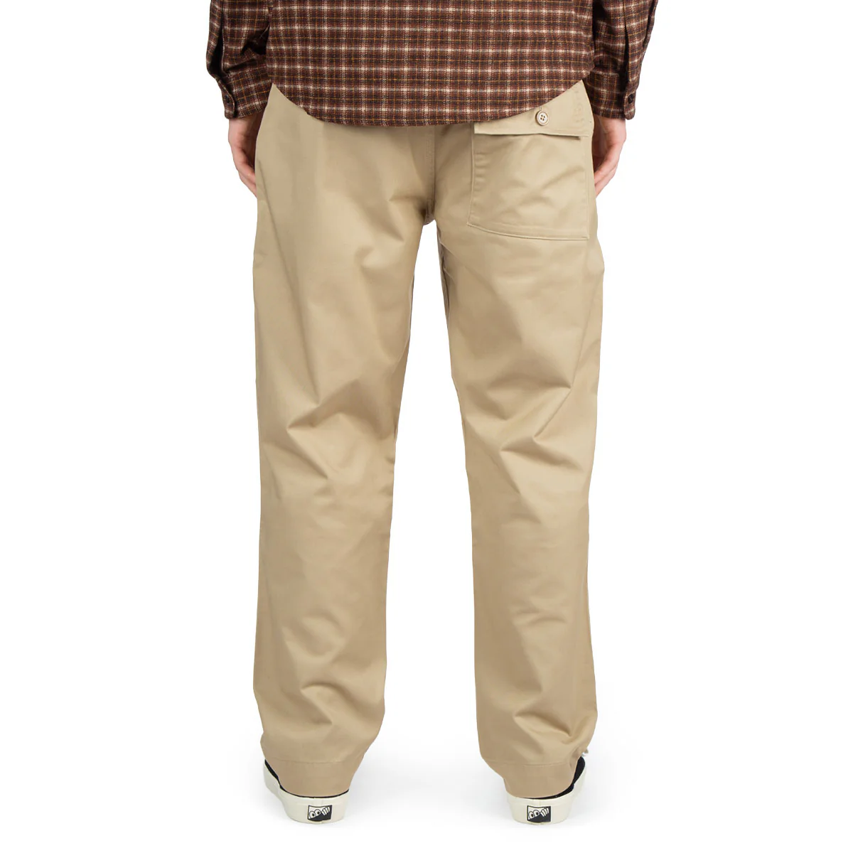 CCS Surplus Field Pants - Khaki - Image 5