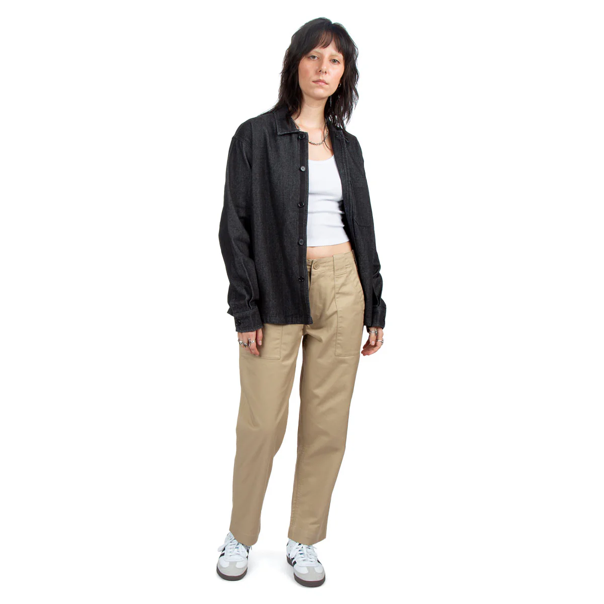 CCS Surplus Field Pants - Khaki - Image 6